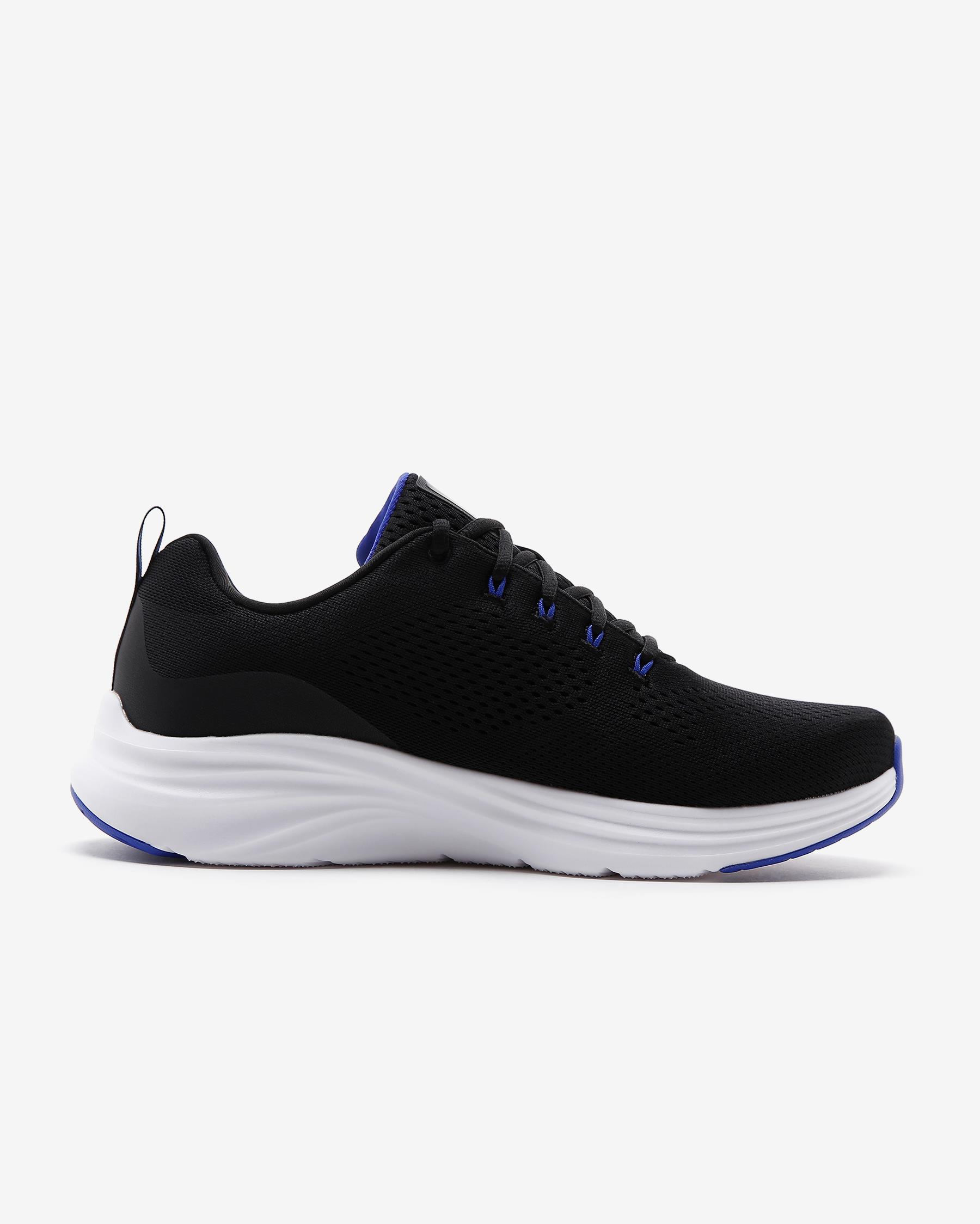 Vapor Foam 232625 BKBL Erkek Siyah Sneaker