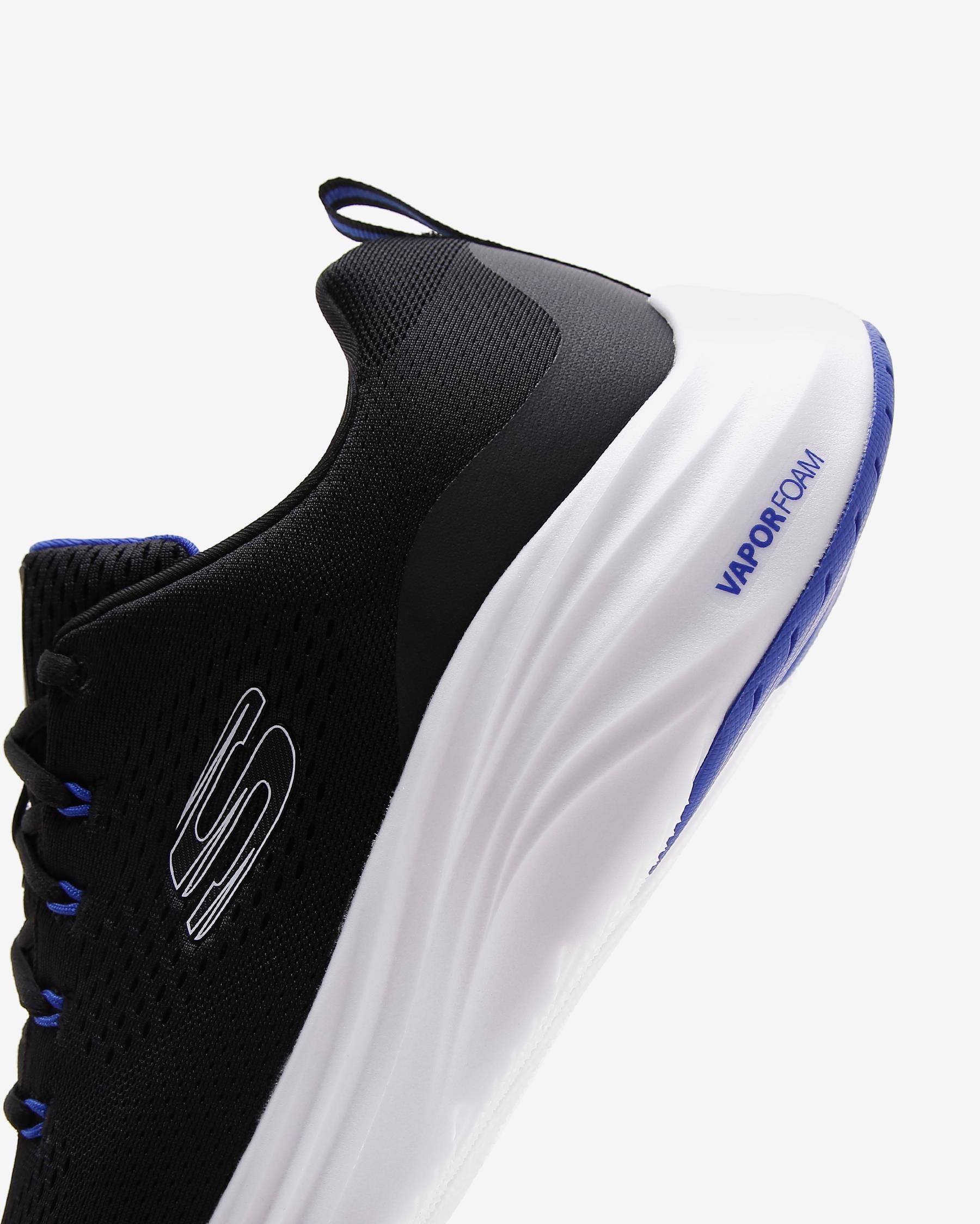 Vapor Foam 232625 BKBL Erkek Siyah Sneaker