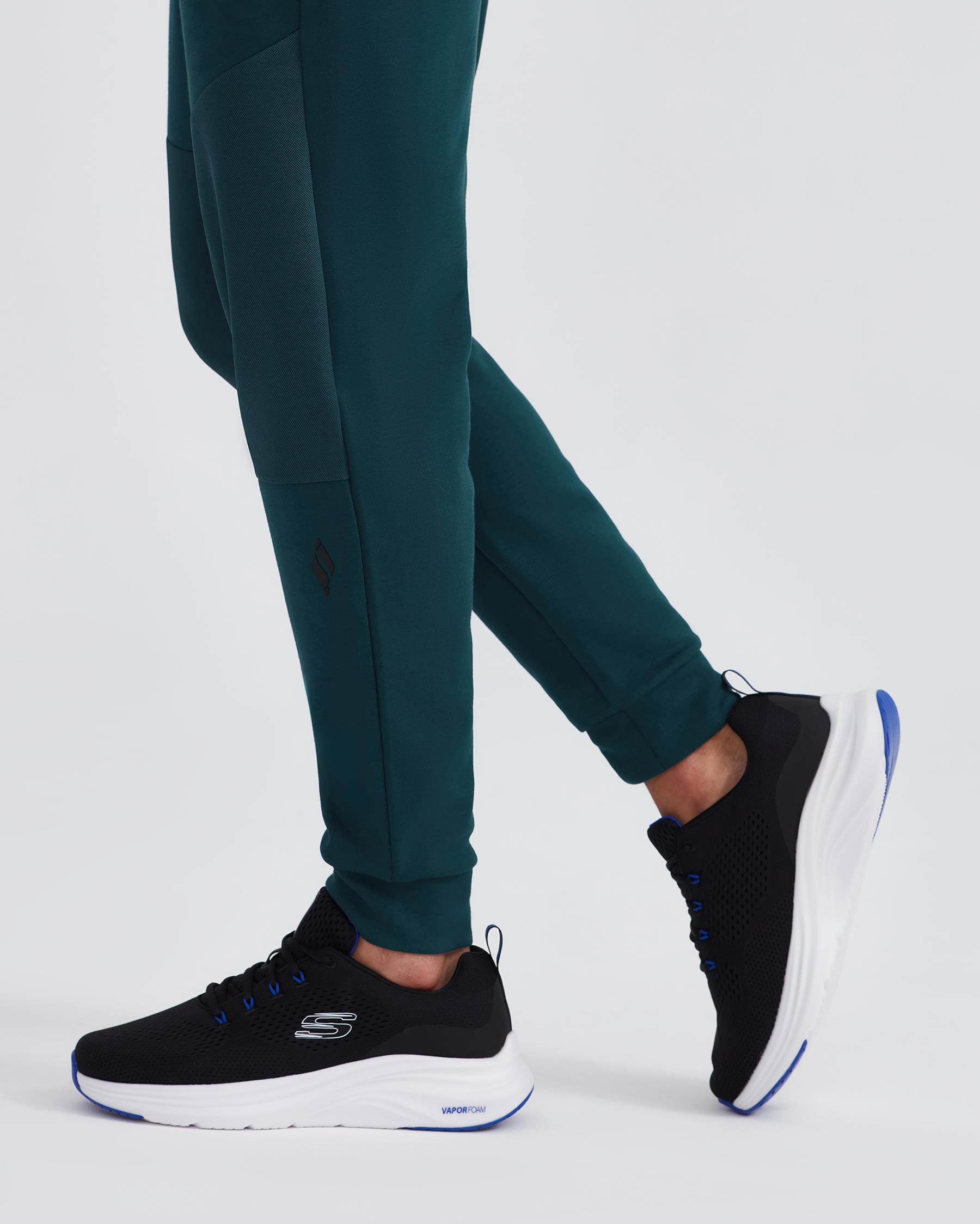 Vapor Foam 232625 BKBL Erkek Siyah Sneaker