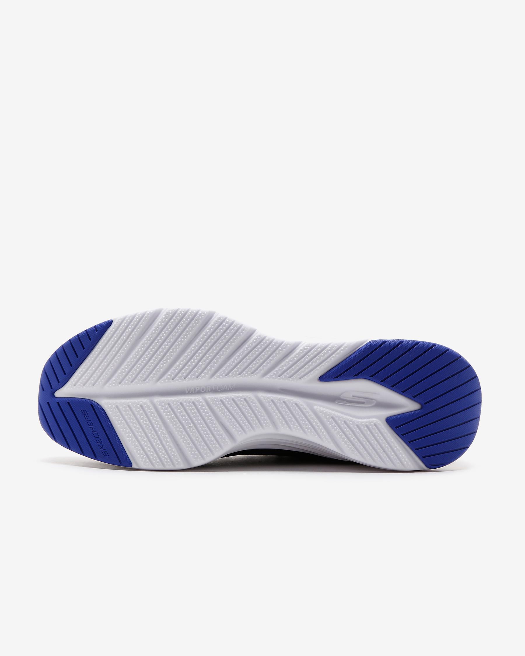 Vapor Foam 232625 BKBL Erkek Siyah Sneaker