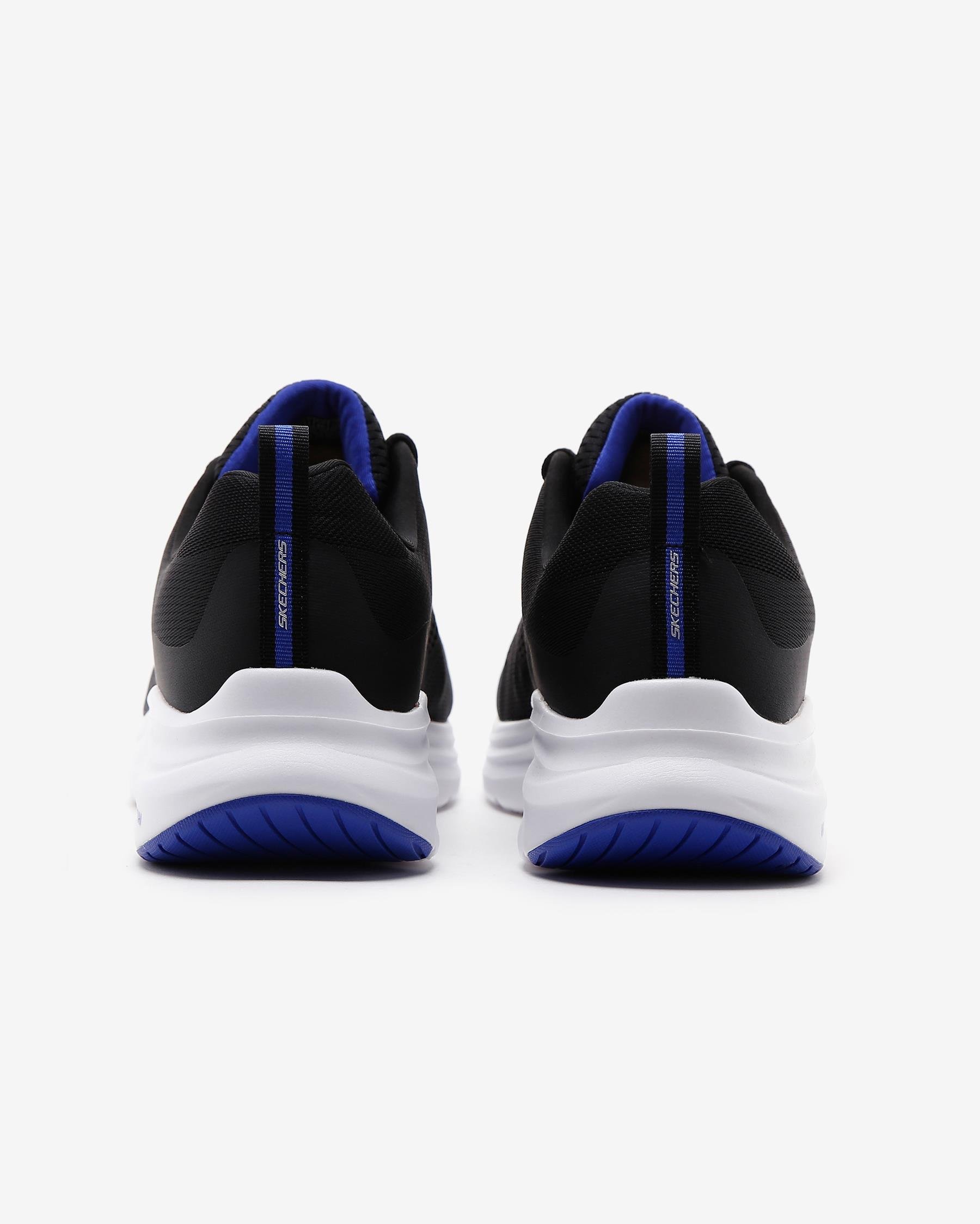 Vapor Foam 232625 BKBL Erkek Siyah Sneaker