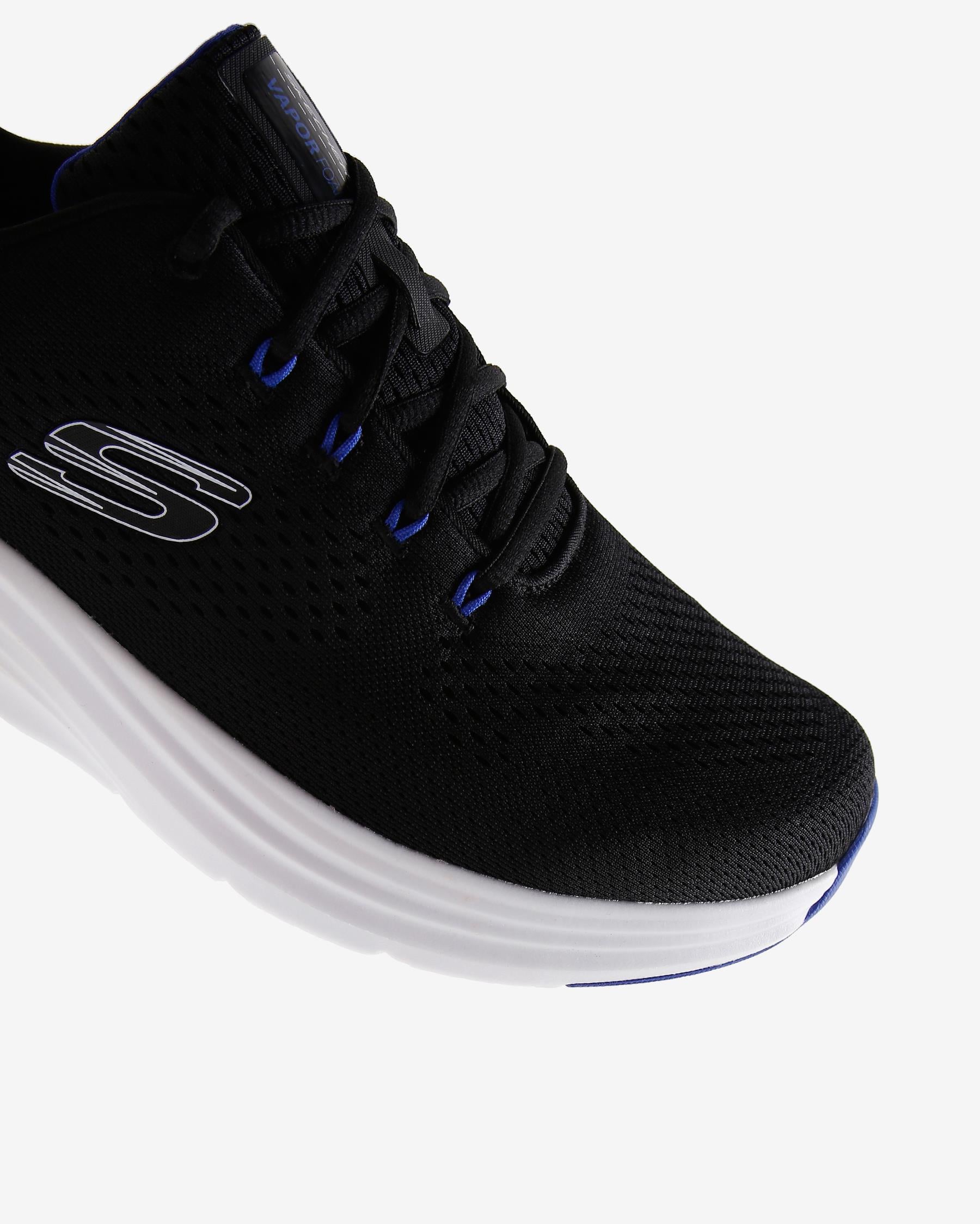 Vapor Foam 232625 BKBL Erkek Siyah Sneaker