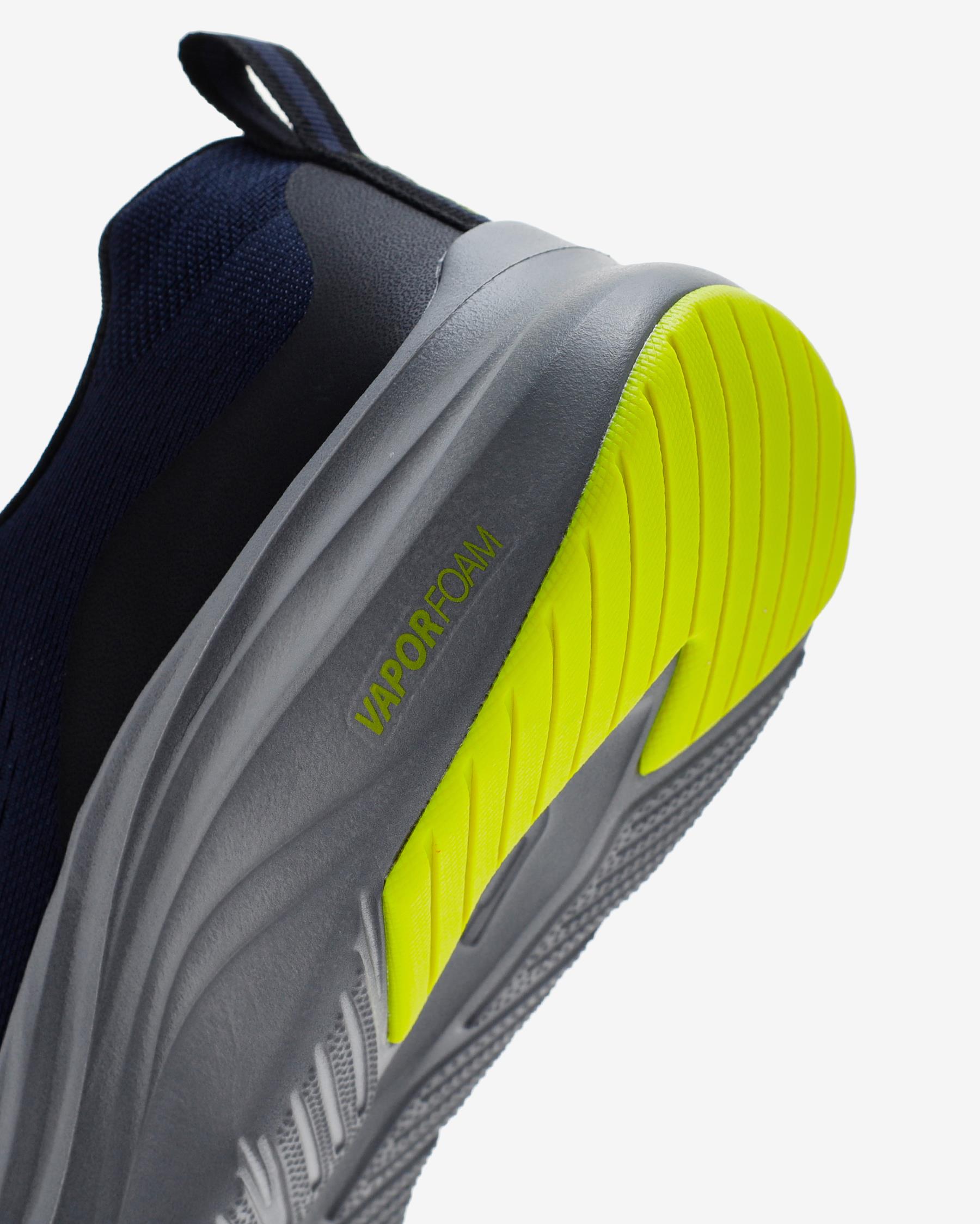 Vapor Foam 232625 NVLM Erkek Mavi Sneakers