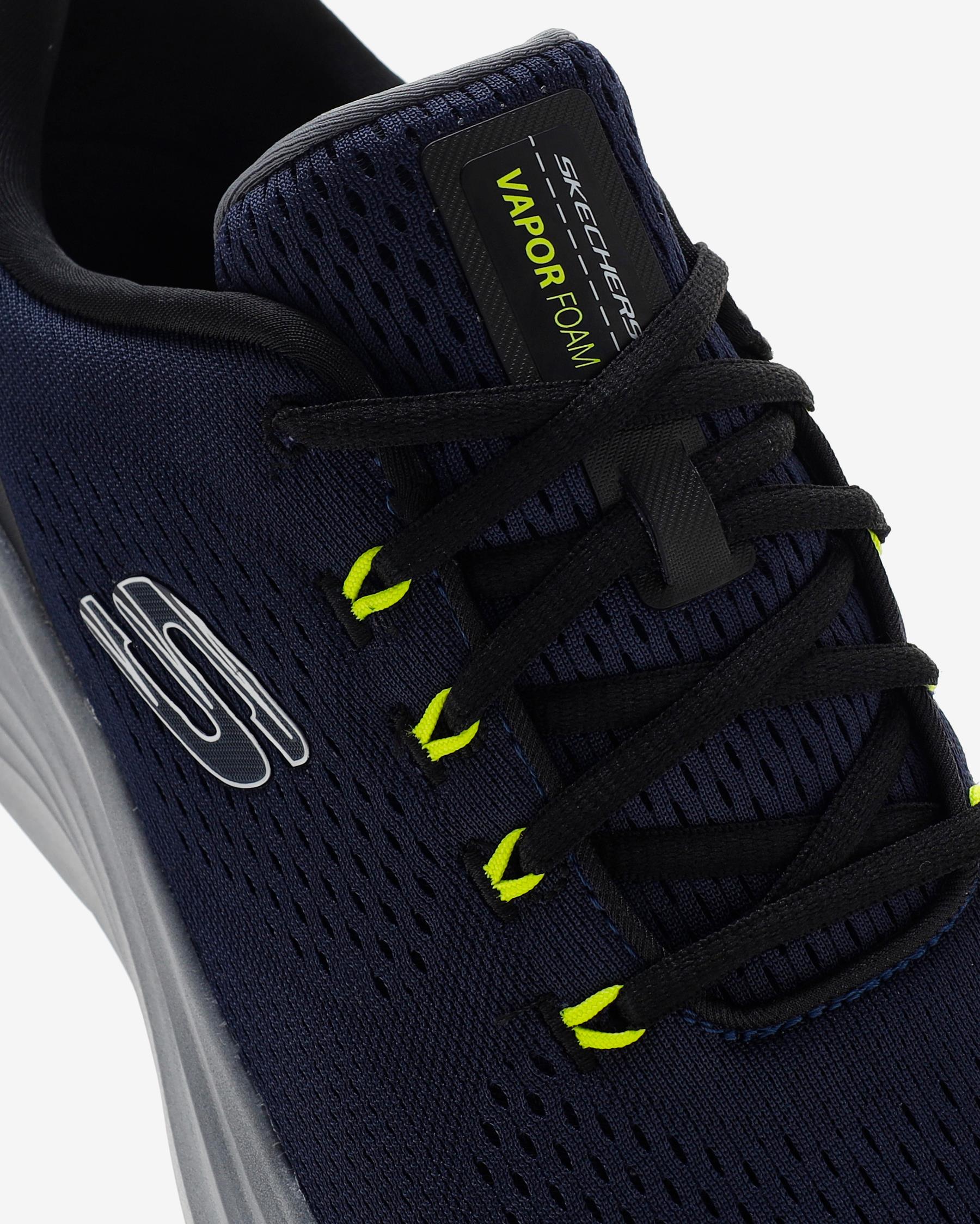 Vapor Foam 232625 NVLM Erkek Mavi Sneakers