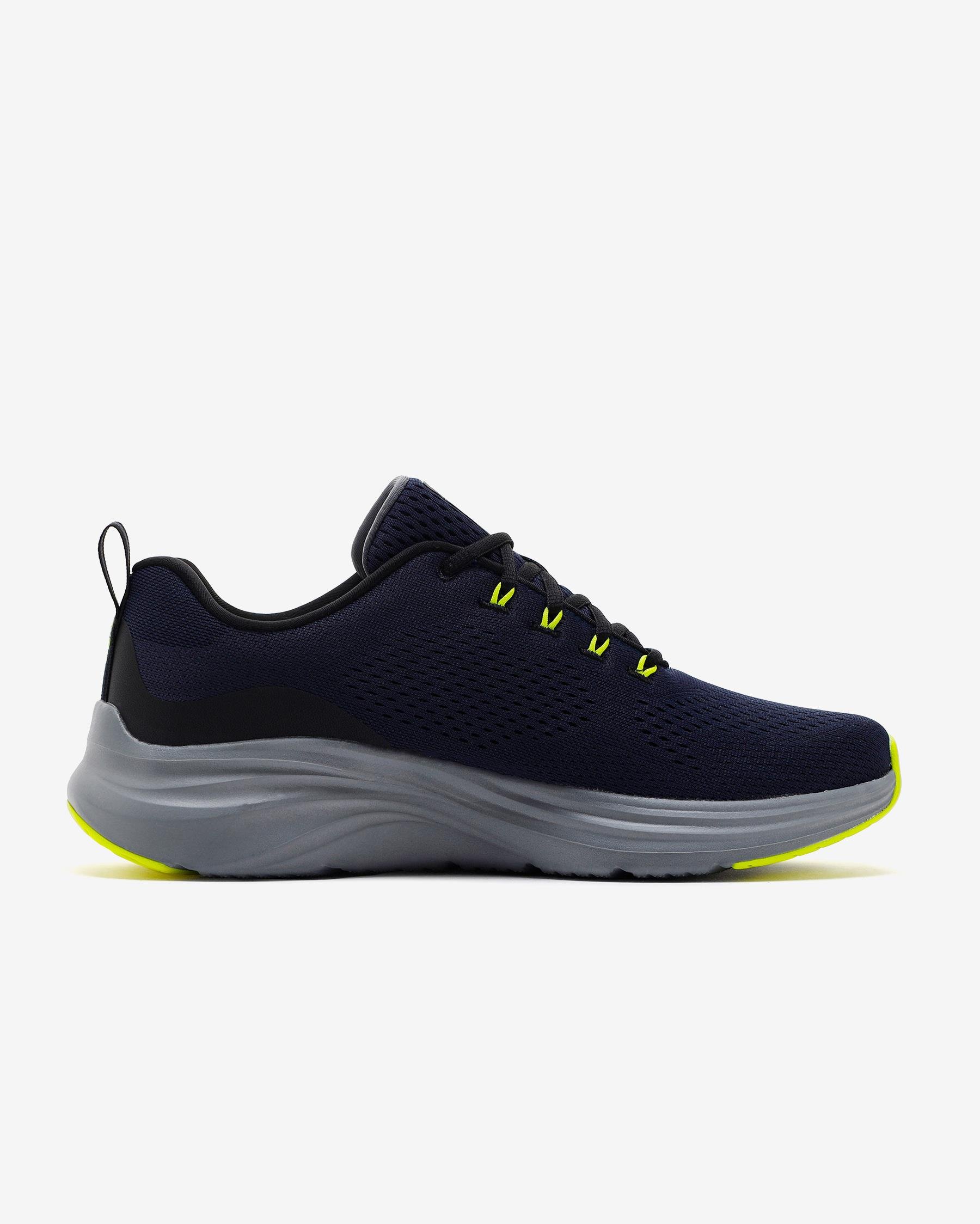 Vapor Foam 232625 NVLM Erkek Mavi Sneakers