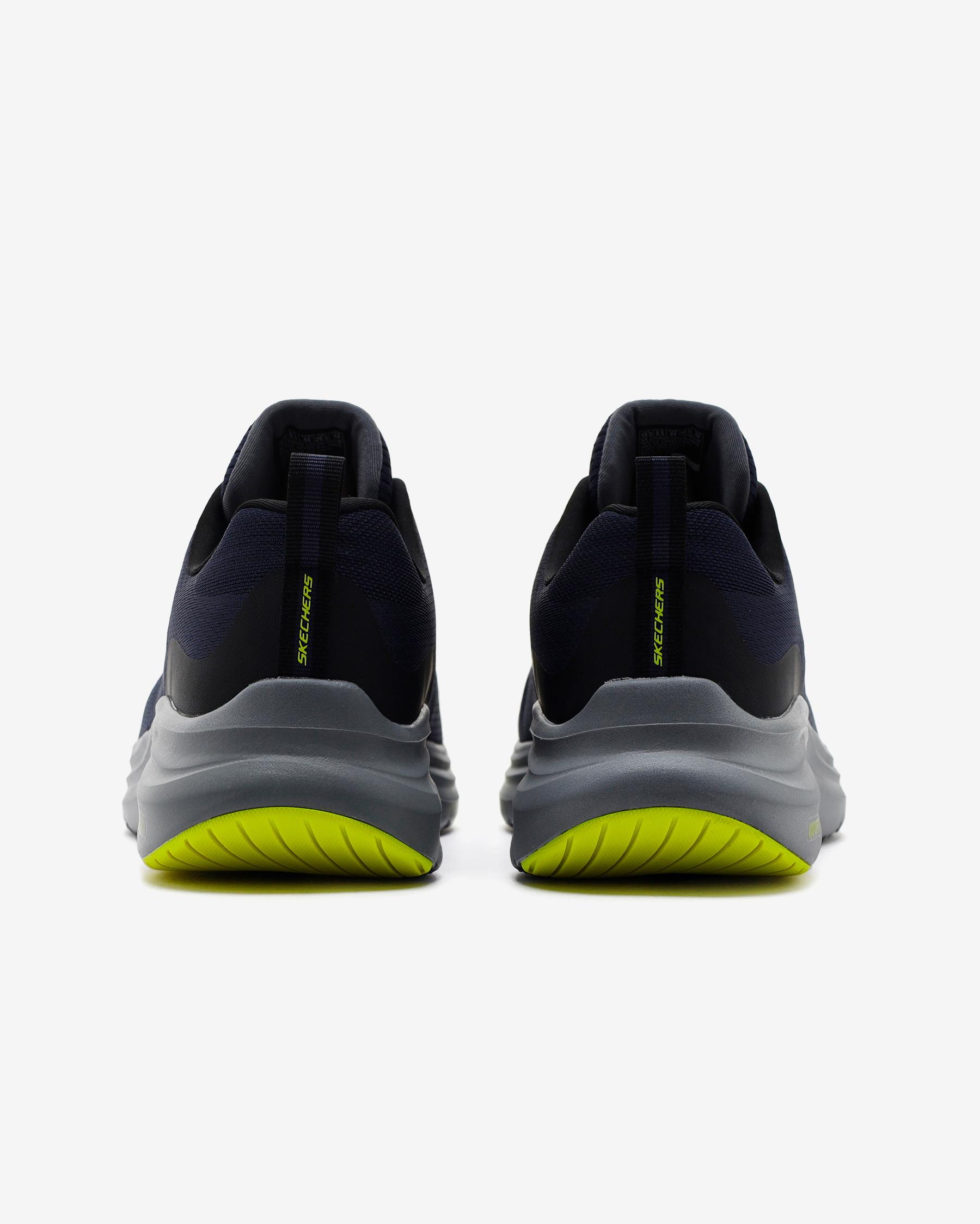 Vapor Foam 232625 NVLM Erkek Mavi Sneakers