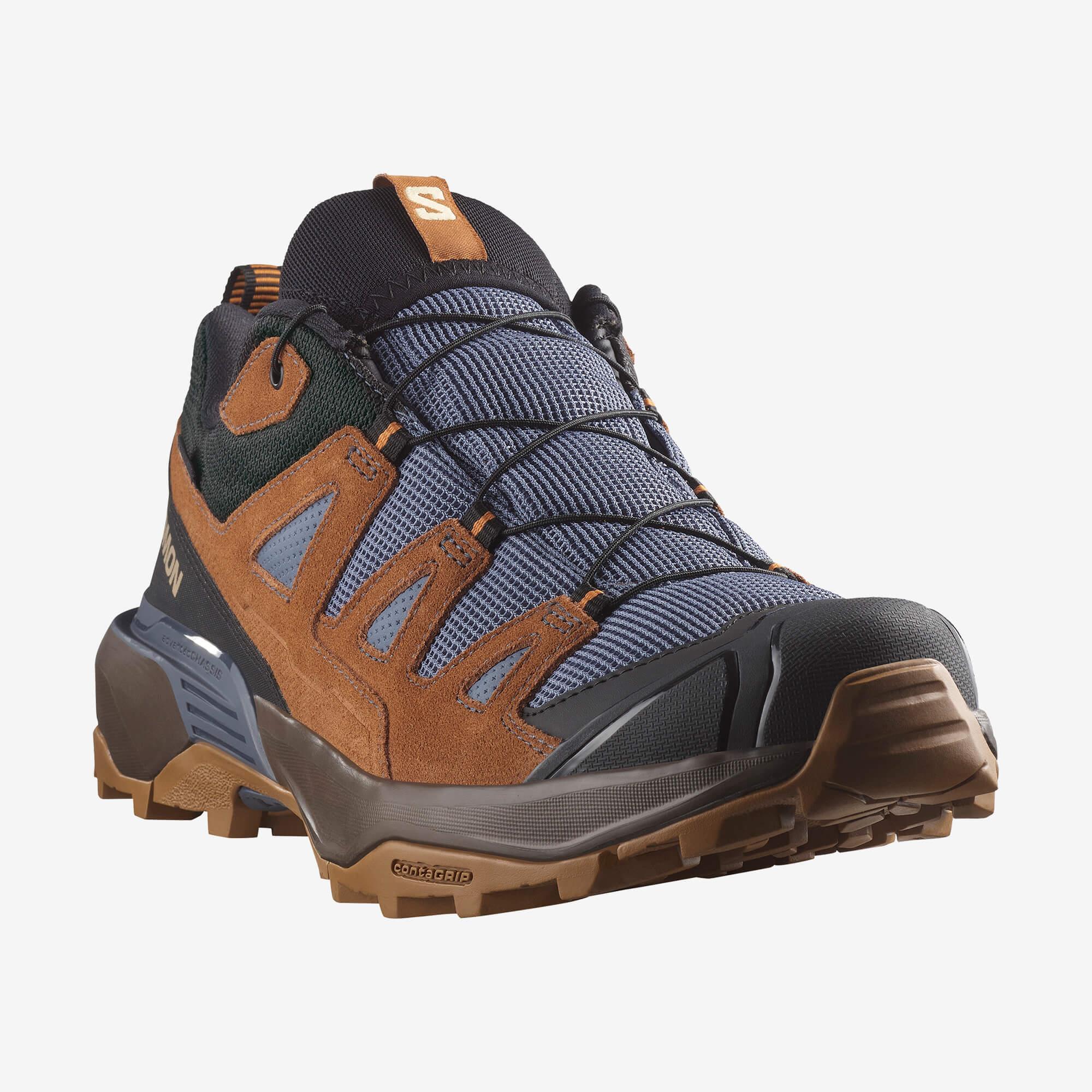 X Ultra 360 Leather Gore-Tex Erkek Outdoor Ayakkabı L47684900