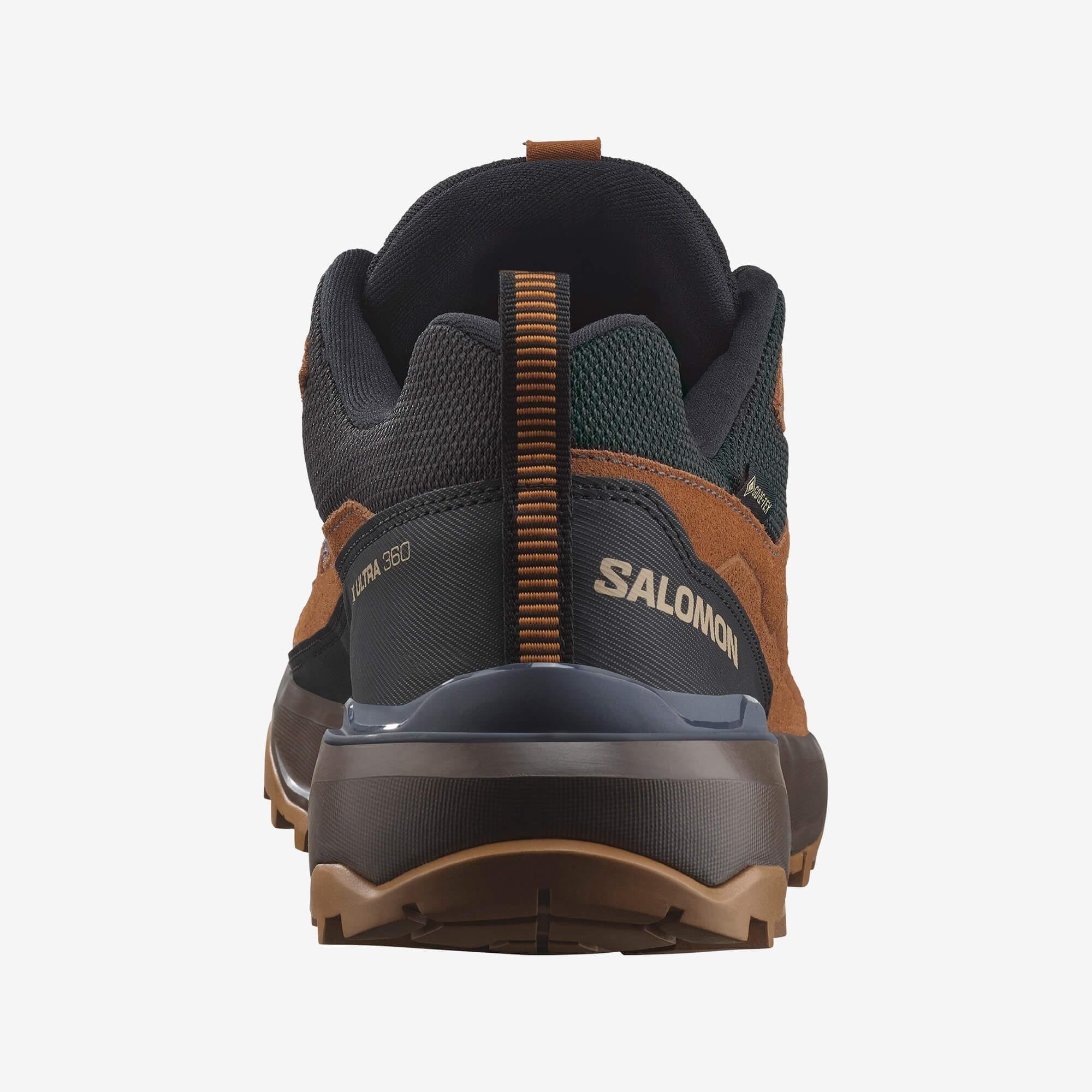 X Ultra 360 Leather Gore-Tex Erkek Outdoor Ayakkabı L47684900