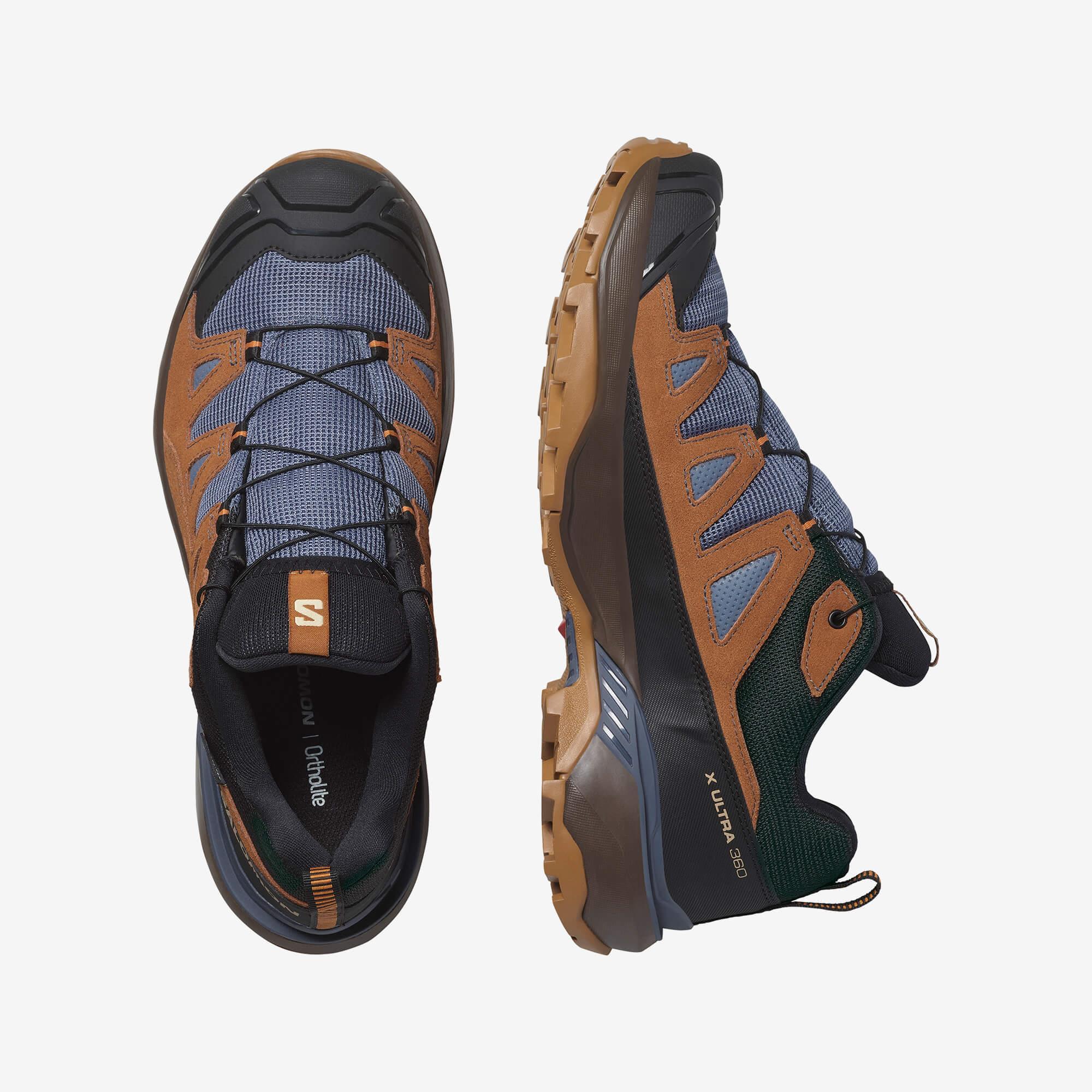 X Ultra 360 Leather Gore-Tex Erkek Outdoor Ayakkabı L47684900