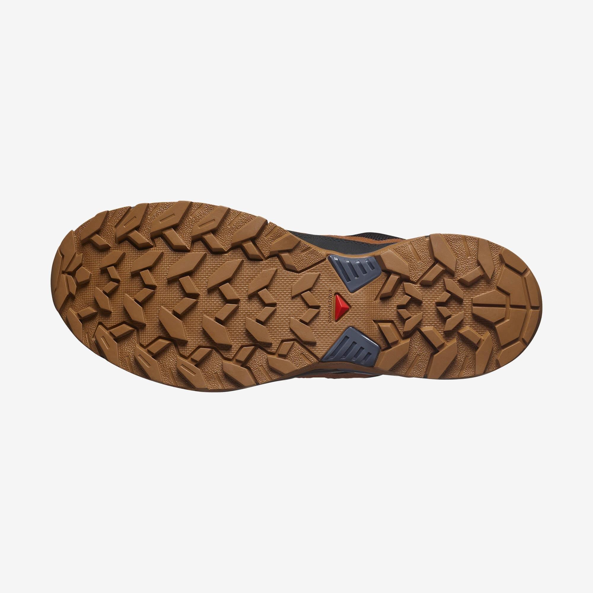 X Ultra 360 Leather Gore-Tex Erkek Outdoor Ayakkabı L47684900