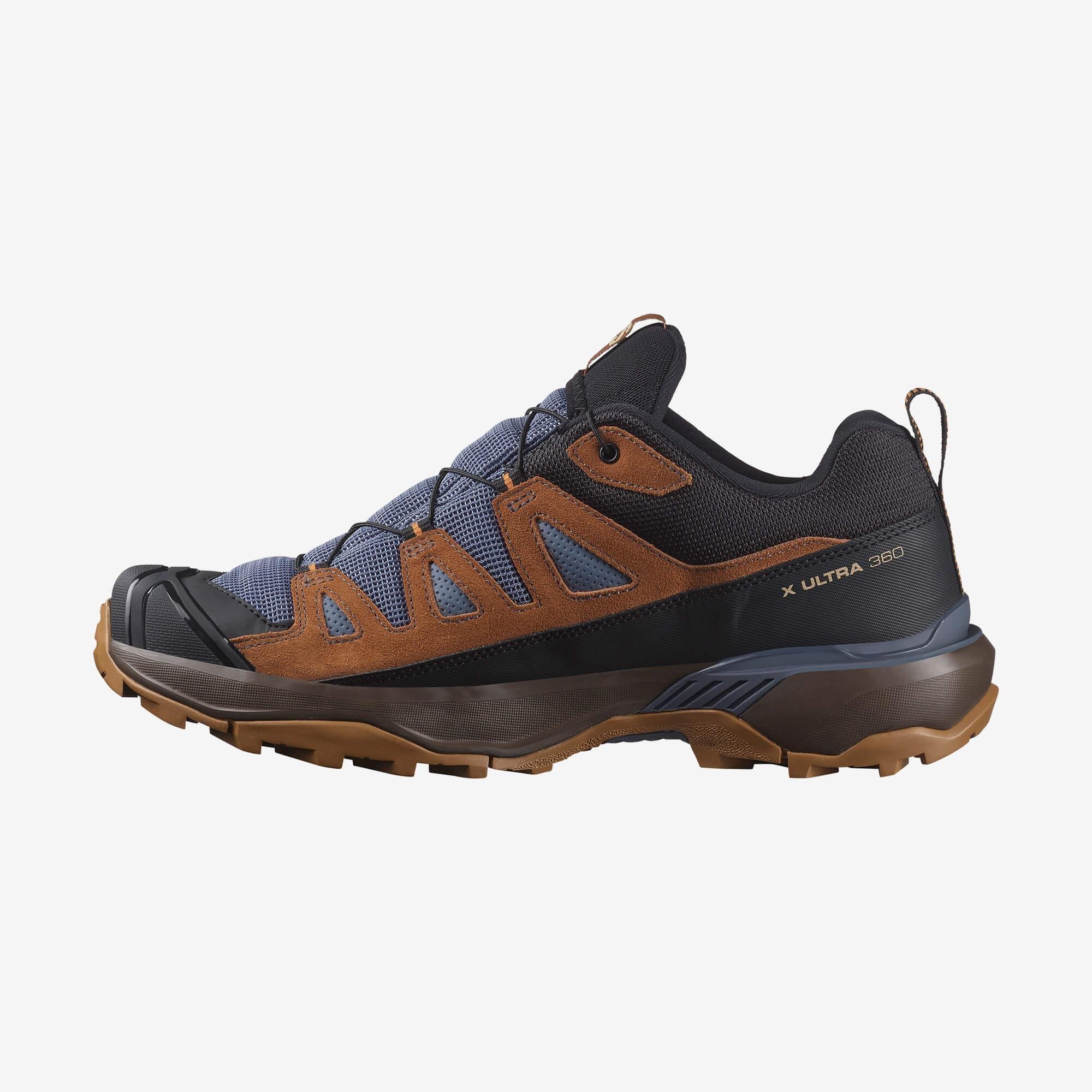 X Ultra 360 Leather Gore-Tex Erkek Outdoor Ayakkabı L47684900