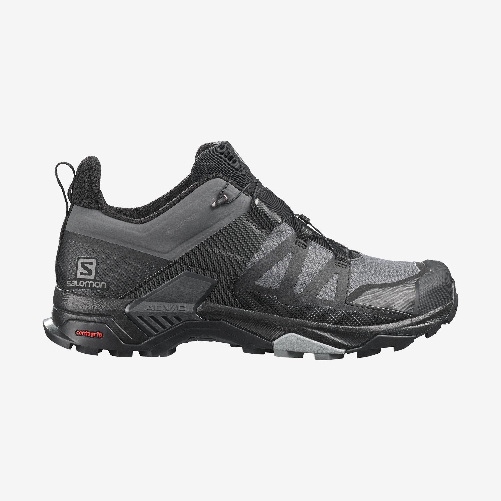 X Ultra 4 Gore-Tex Erkek Outdoor Ayakkabı