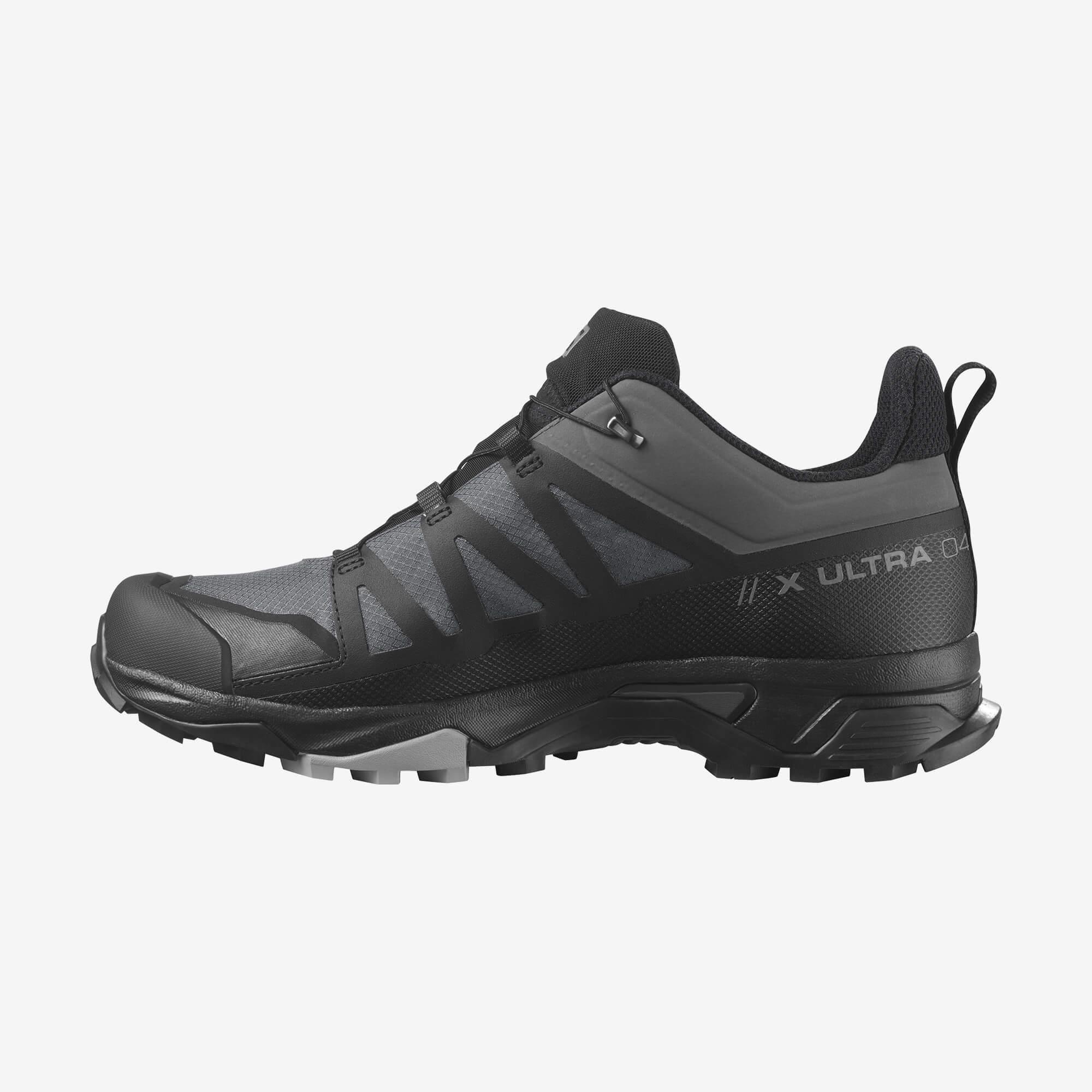 X Ultra 4 Gore-Tex Erkek Outdoor Ayakkabı