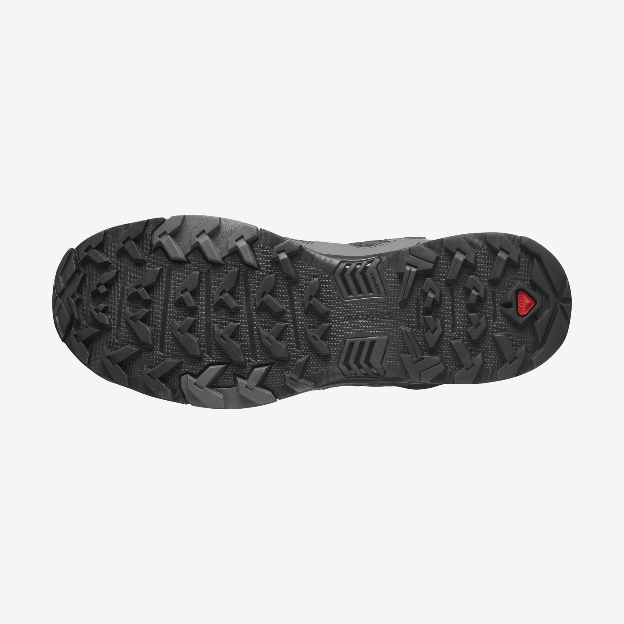 X Ultra 4 MID Gore-Tex Erkek Outdoor Bot