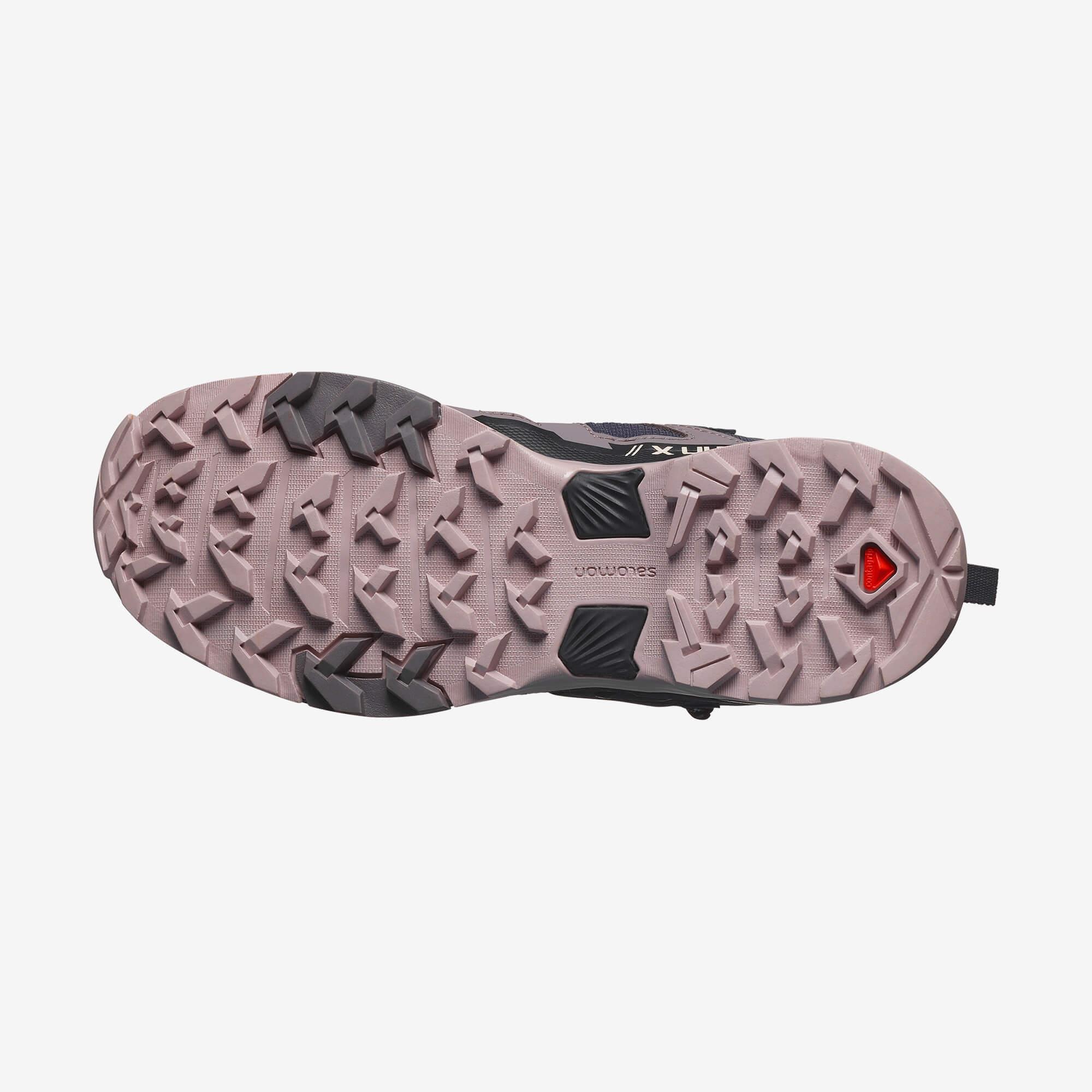 X Ultra 4 Mid Gore-Tex Kadın Outdoor Bot L47685500