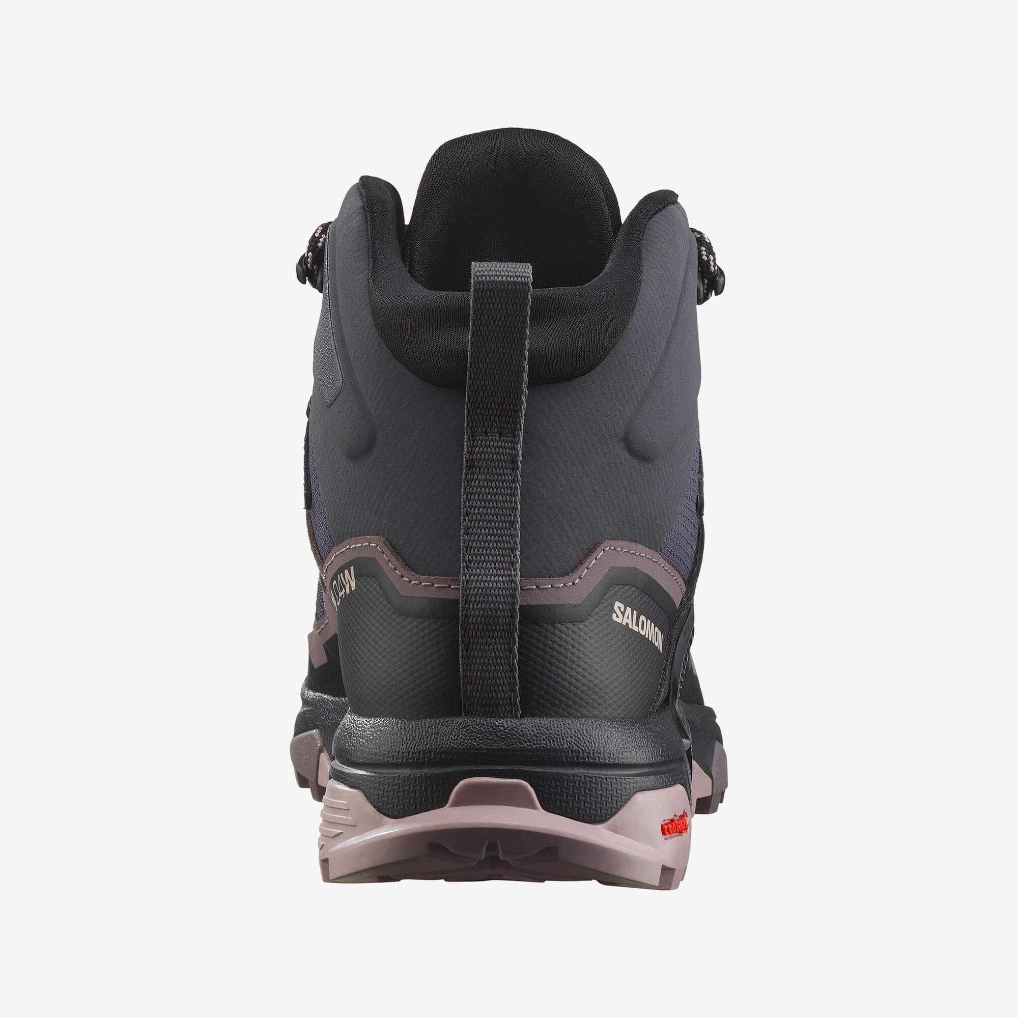 X Ultra 4 Mid Gore-Tex Kadın Outdoor Bot L47685500