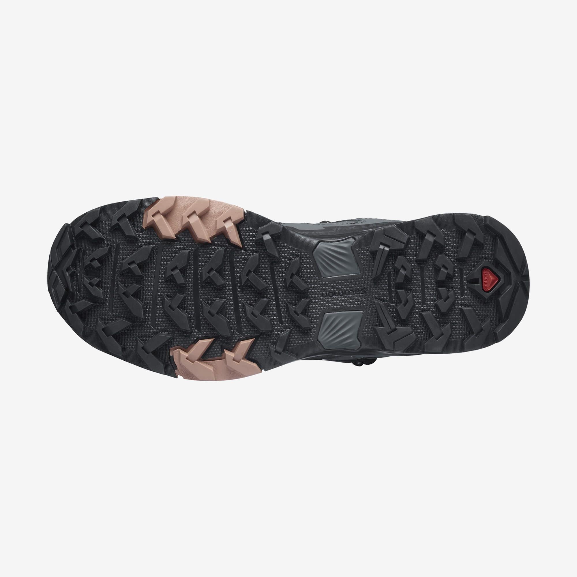 X Ultra 4 MID Gore-Tex W Kadın Outdoor Bot