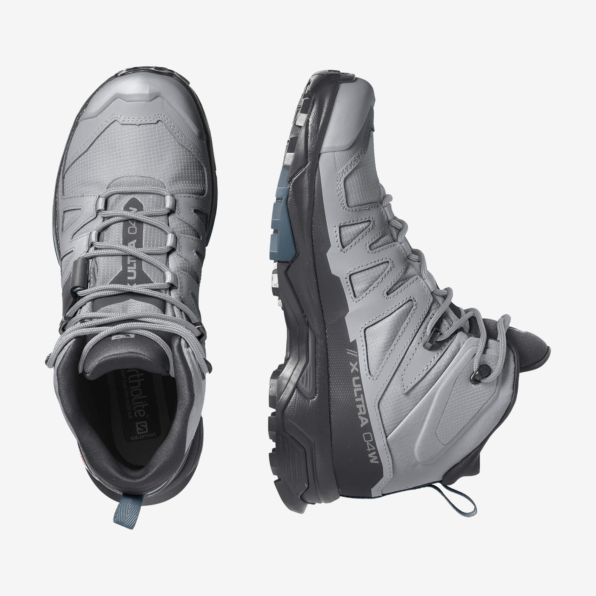 X Ultra 4 MID Gore-Tex W Outdoor Kadın Bot