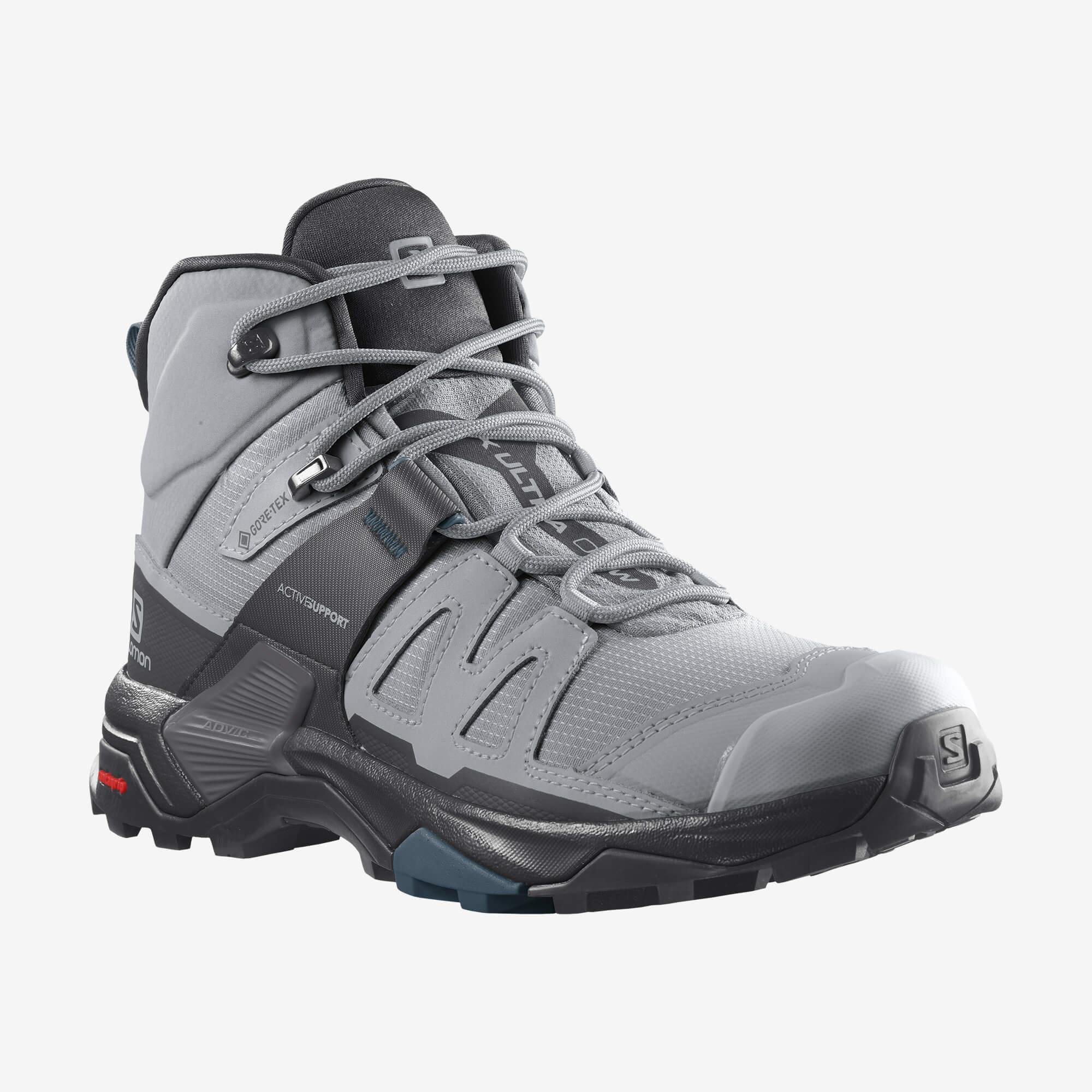 X Ultra 4 MID Gore-Tex W Outdoor Kadın Bot