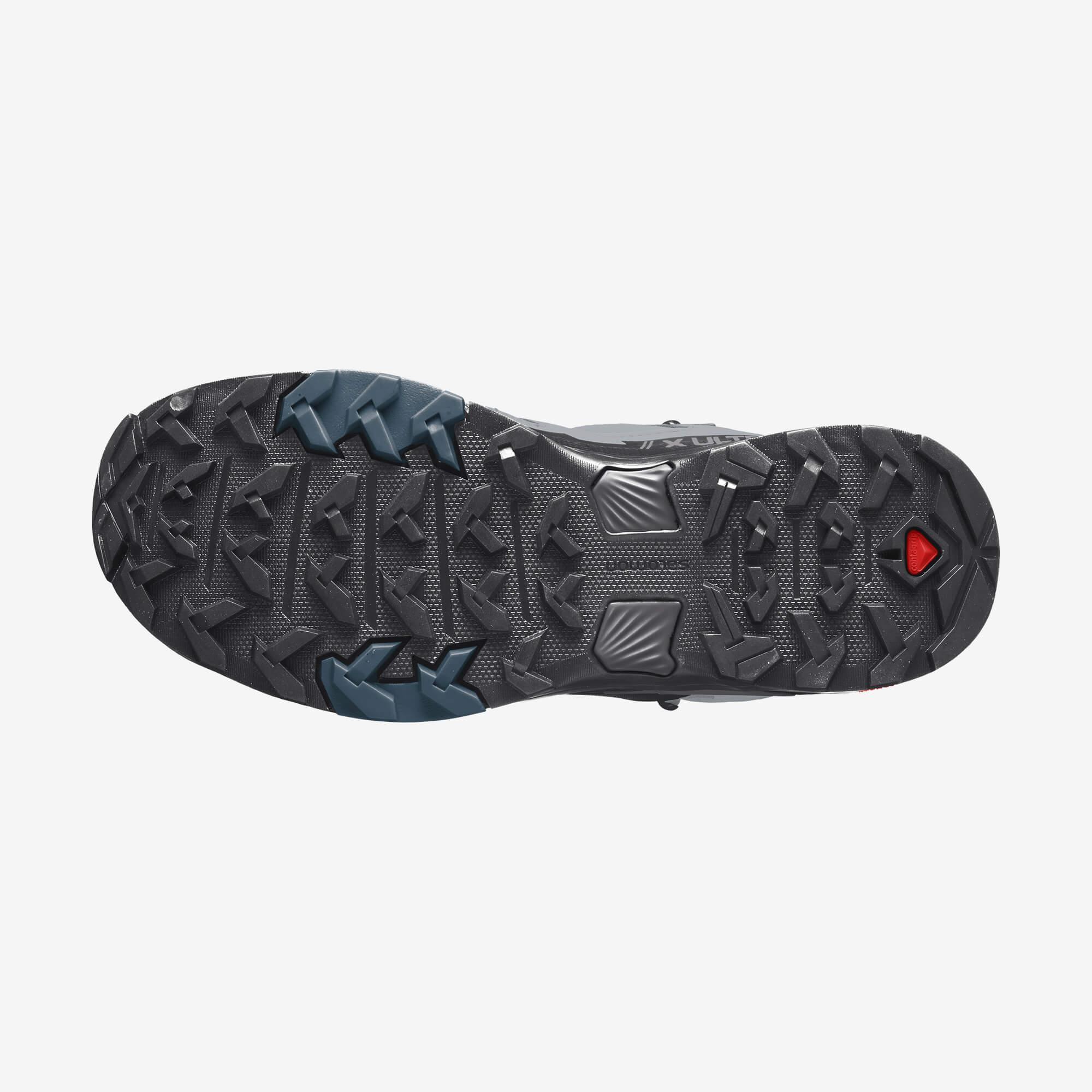 X Ultra 4 MID Gore-Tex W Outdoor Kadın Bot