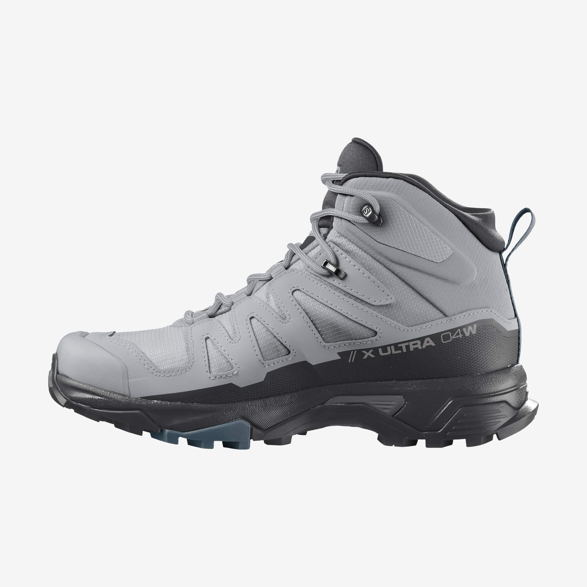 X Ultra 4 MID Gore-Tex W Outdoor Kadın Bot