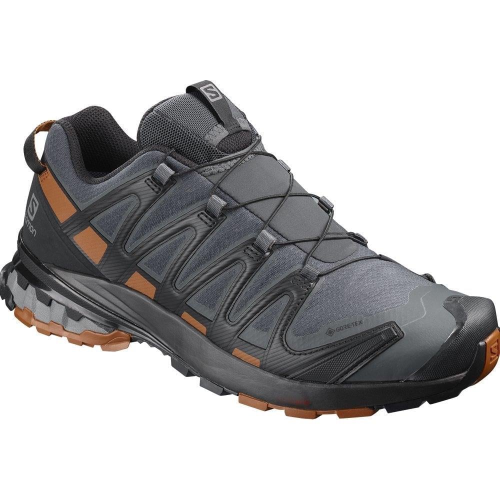 XA Pro 3D v8 Gore-Tex Erkek Outdoor Ayakkabı