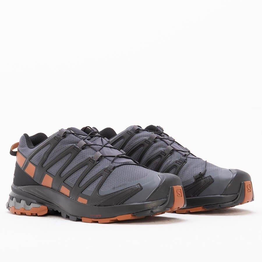 XA Pro 3D v8 Gore-Tex Erkek Outdoor Ayakkabı