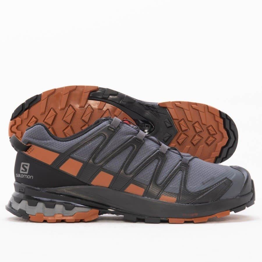 XA Pro 3D v8 Gore-Tex Erkek Outdoor Ayakkabı