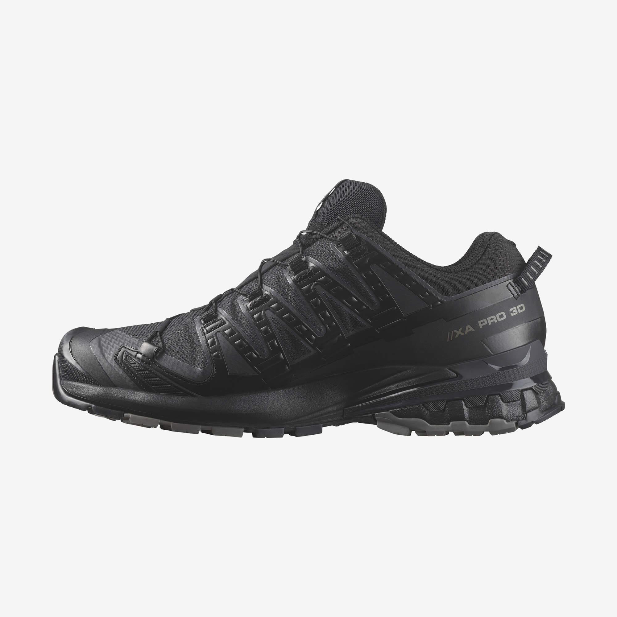 XA PRO 3D V9 Gore-Tex Erkek Outdoor Ayakkabı