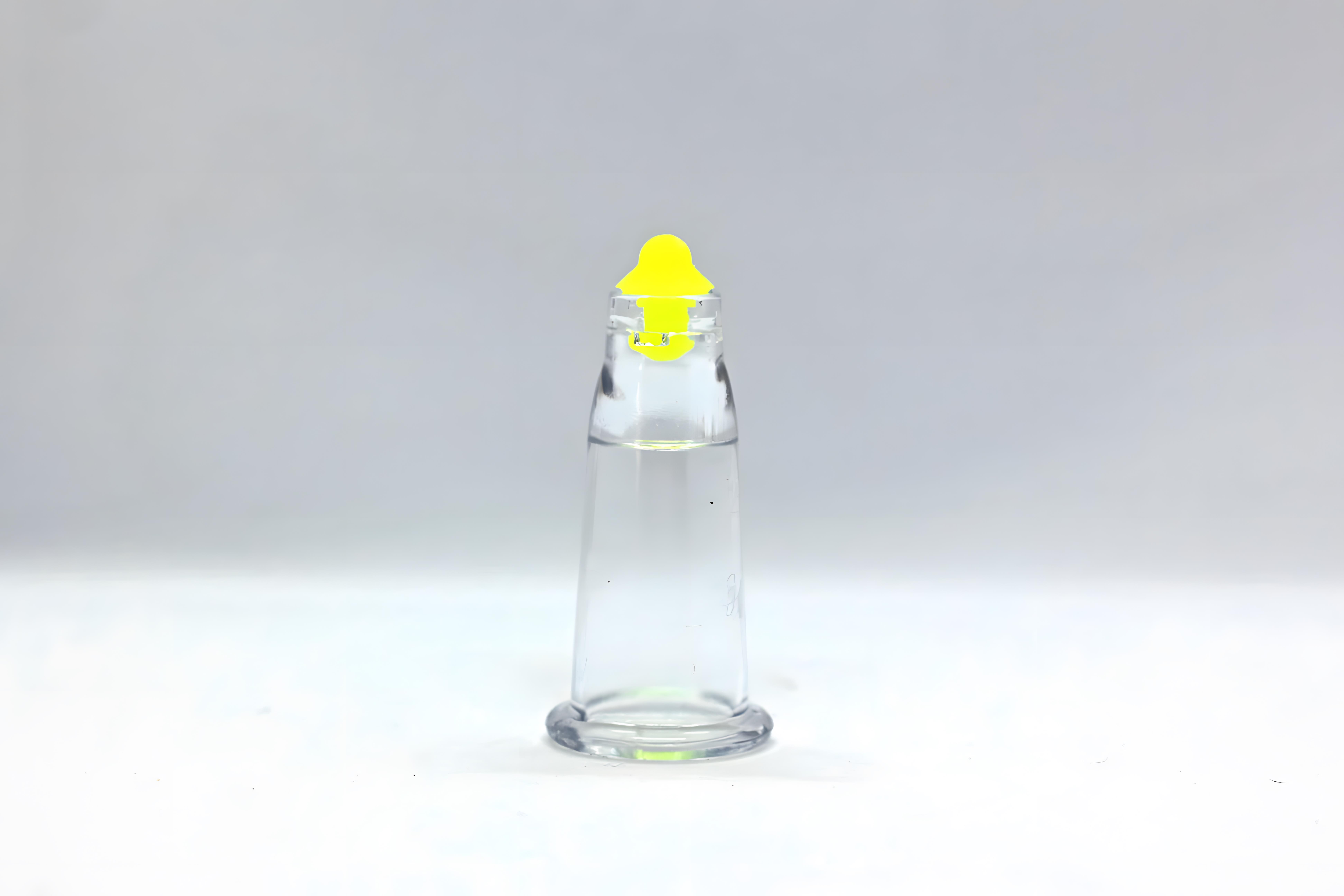 2 Cm Hacamat Kupası