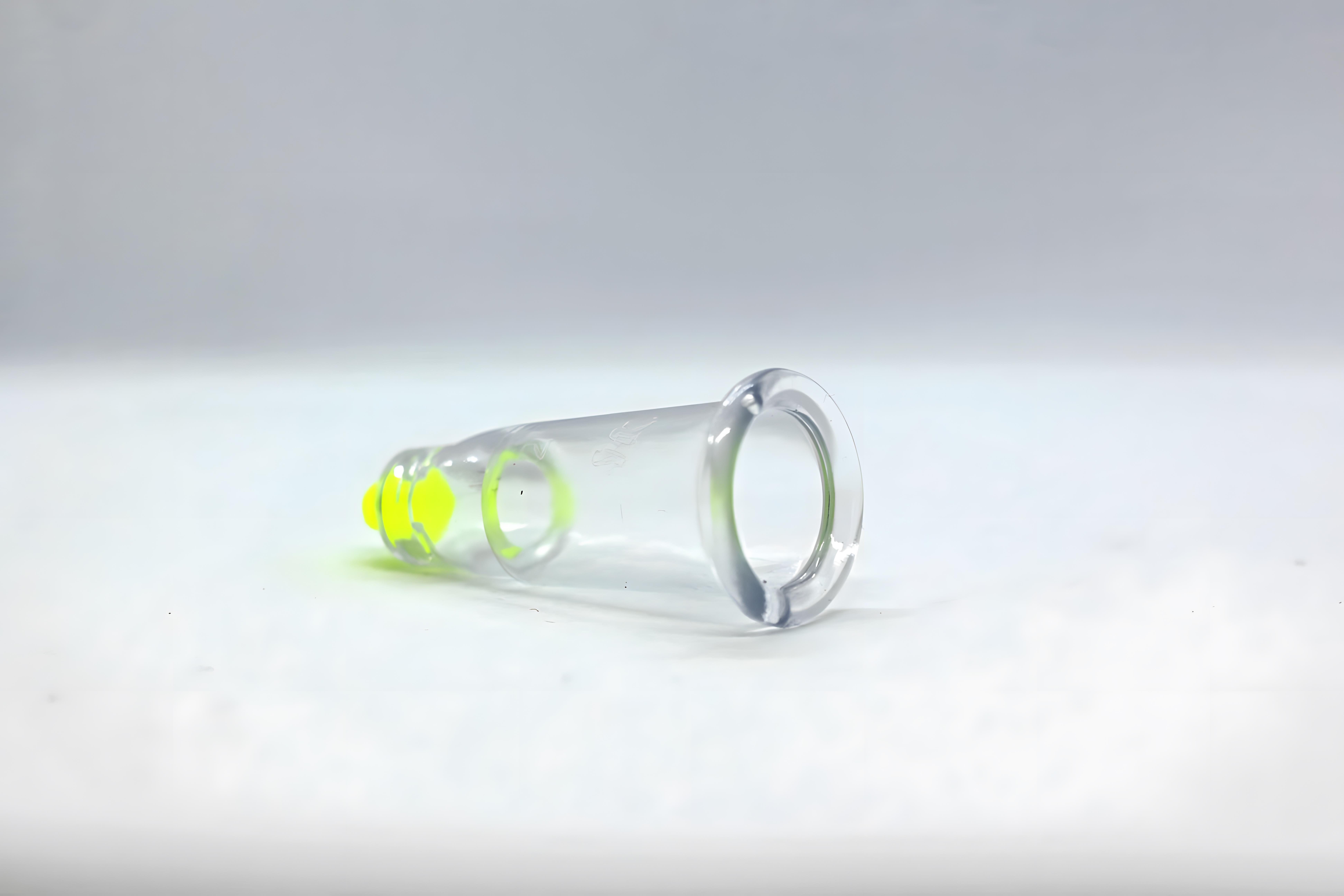 2 Cm Hacamat Kupası