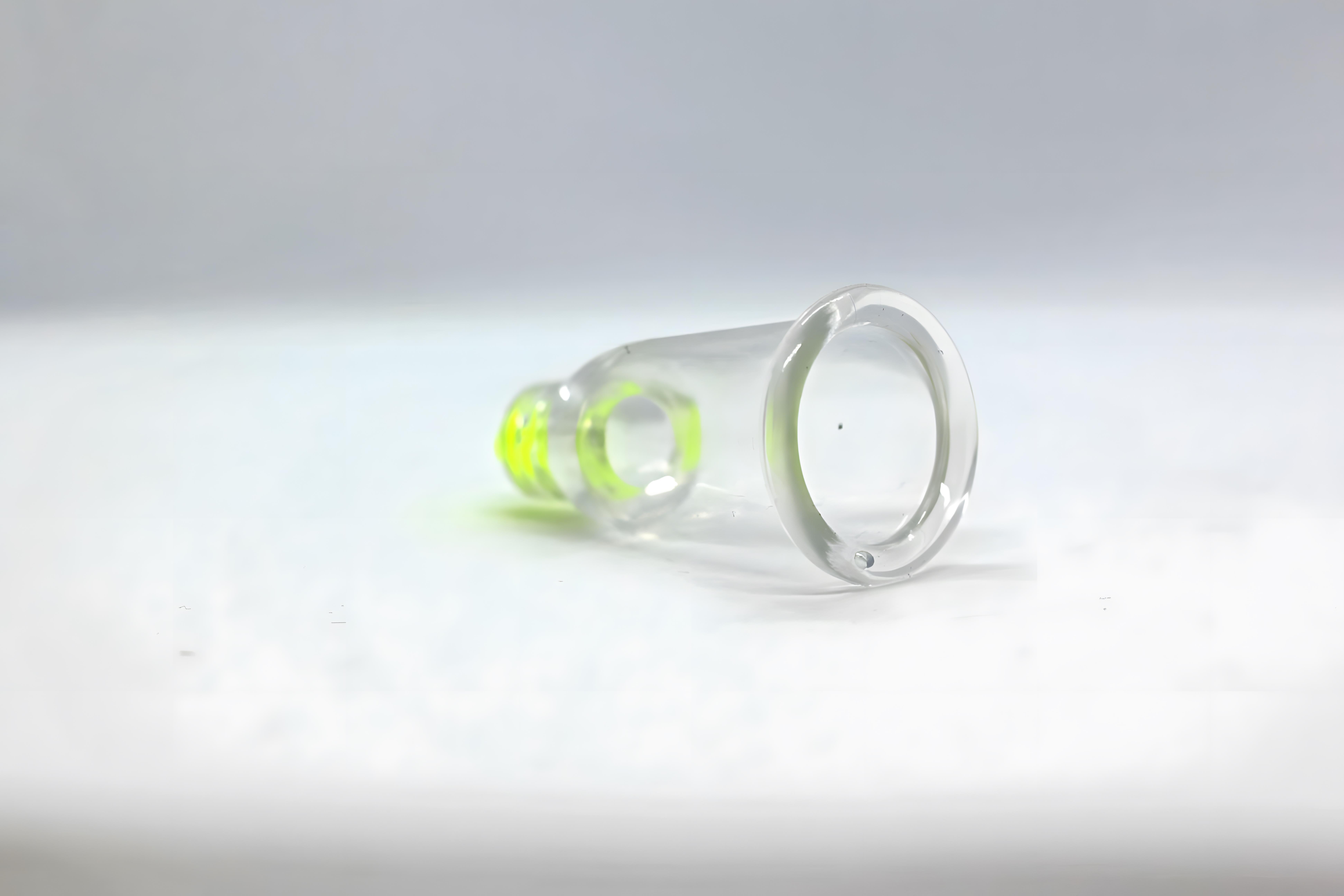 3 Cm Hacamat Kupası