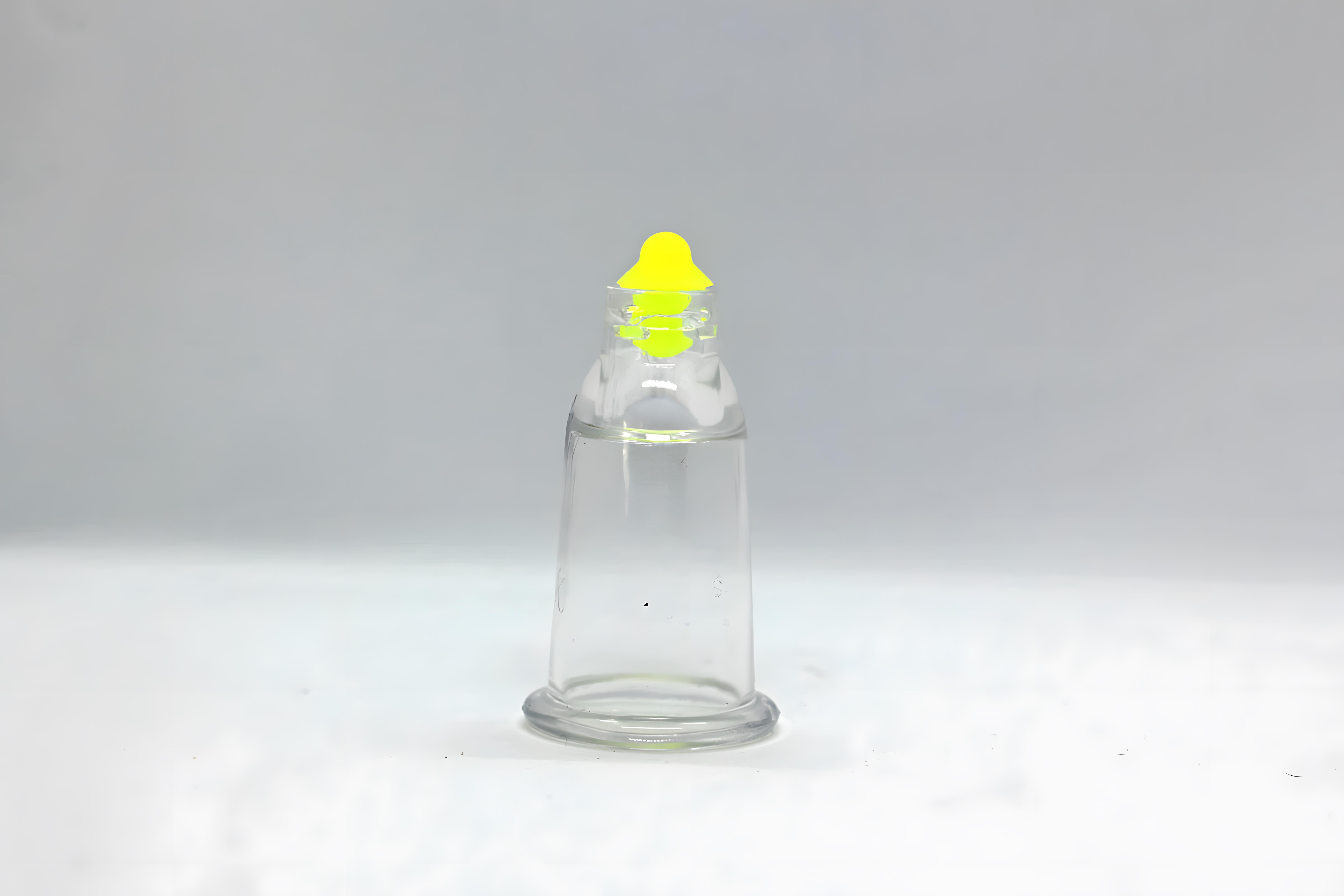 3 Cm Hacamat Kupası