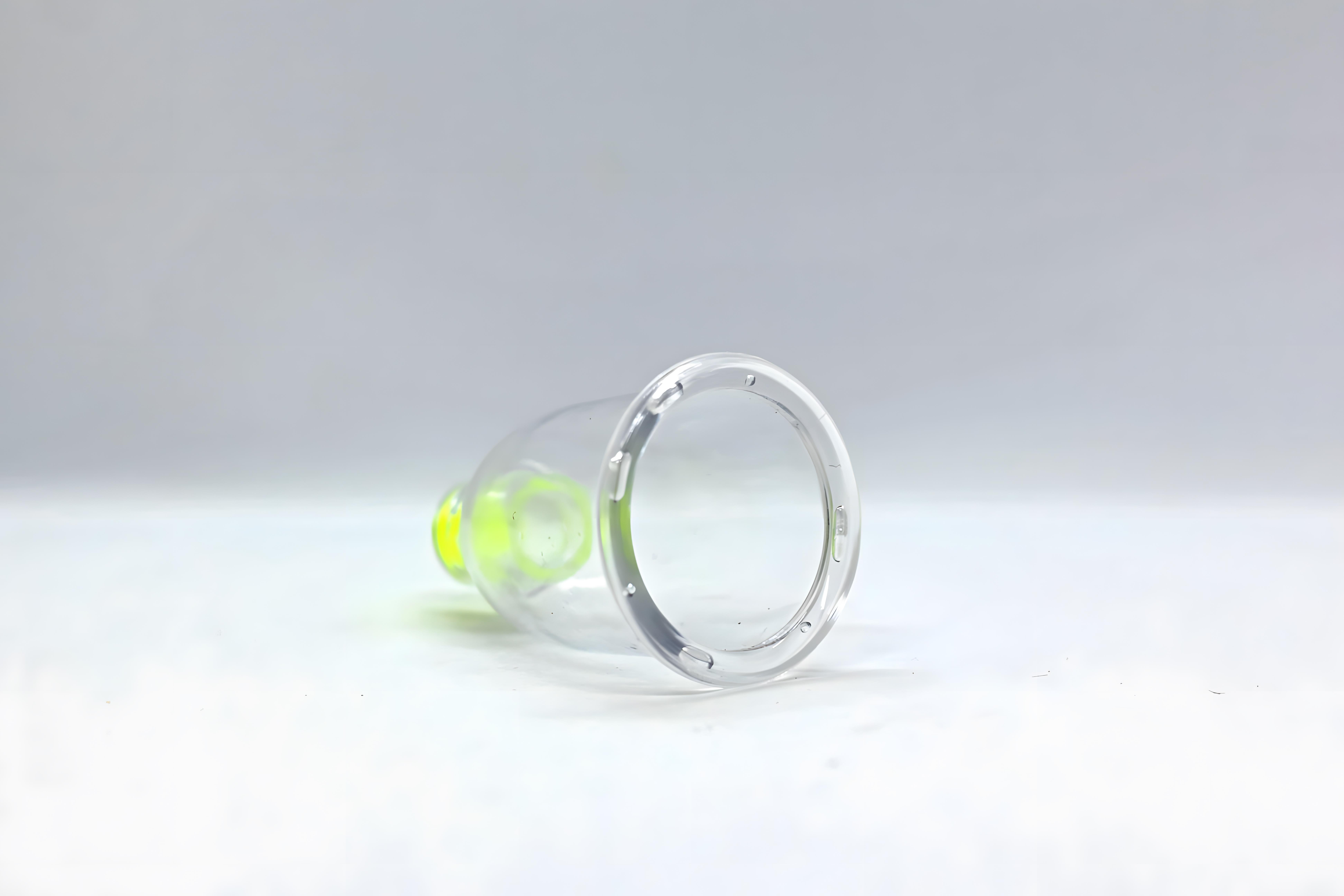 4 Cm Hacamat Kupası