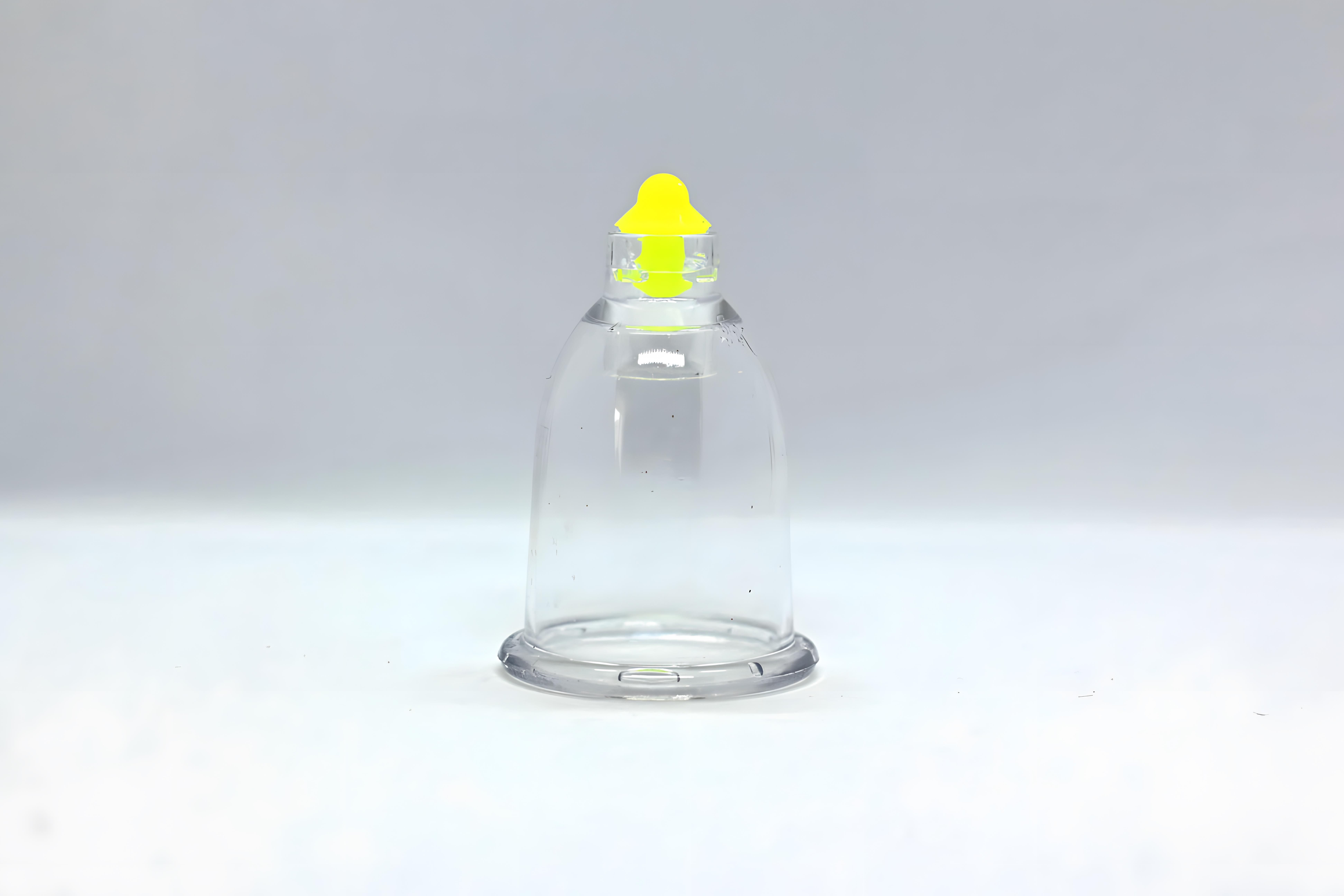 4 Cm Hacamat Kupası