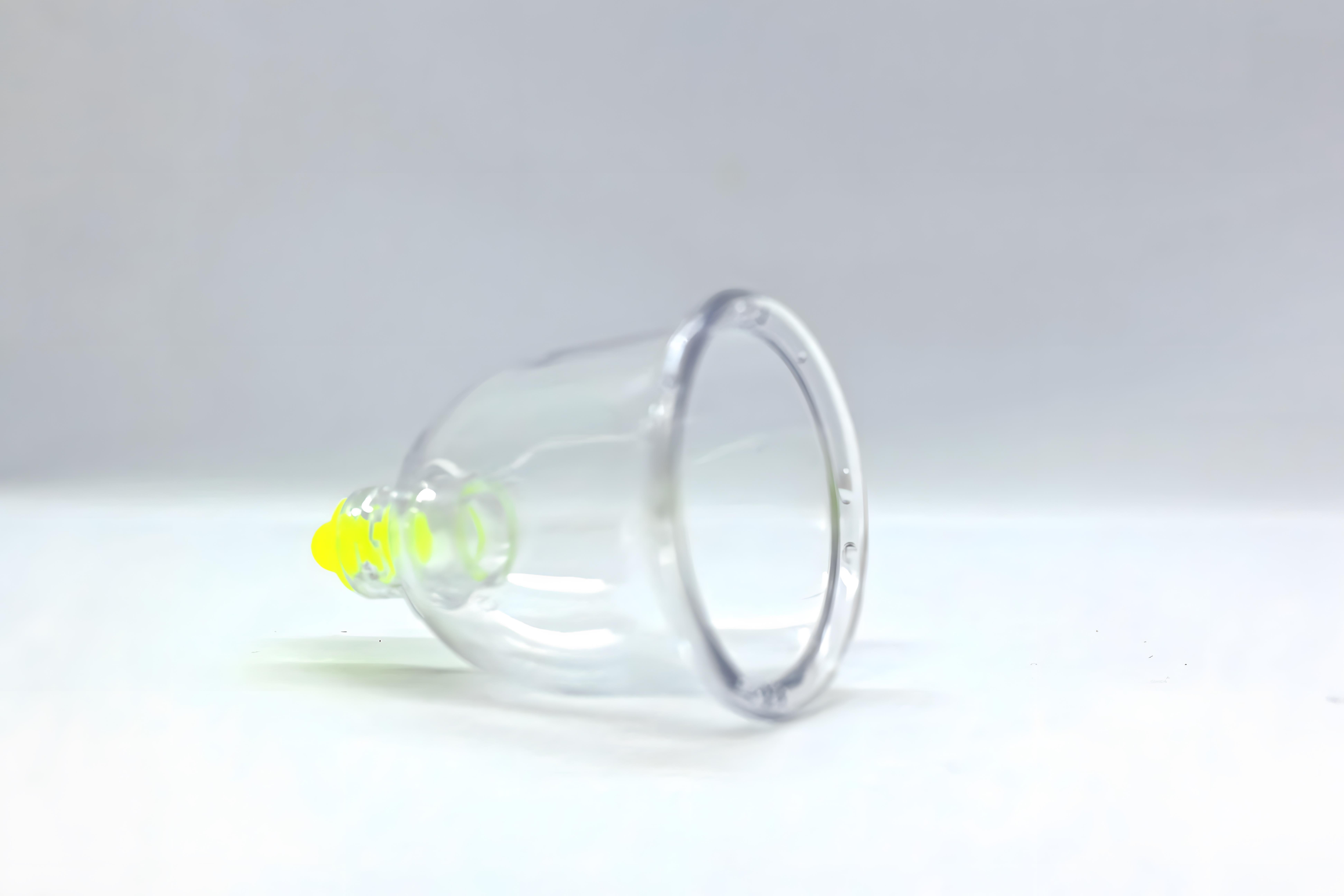 5 Cm Hacamat Kupası