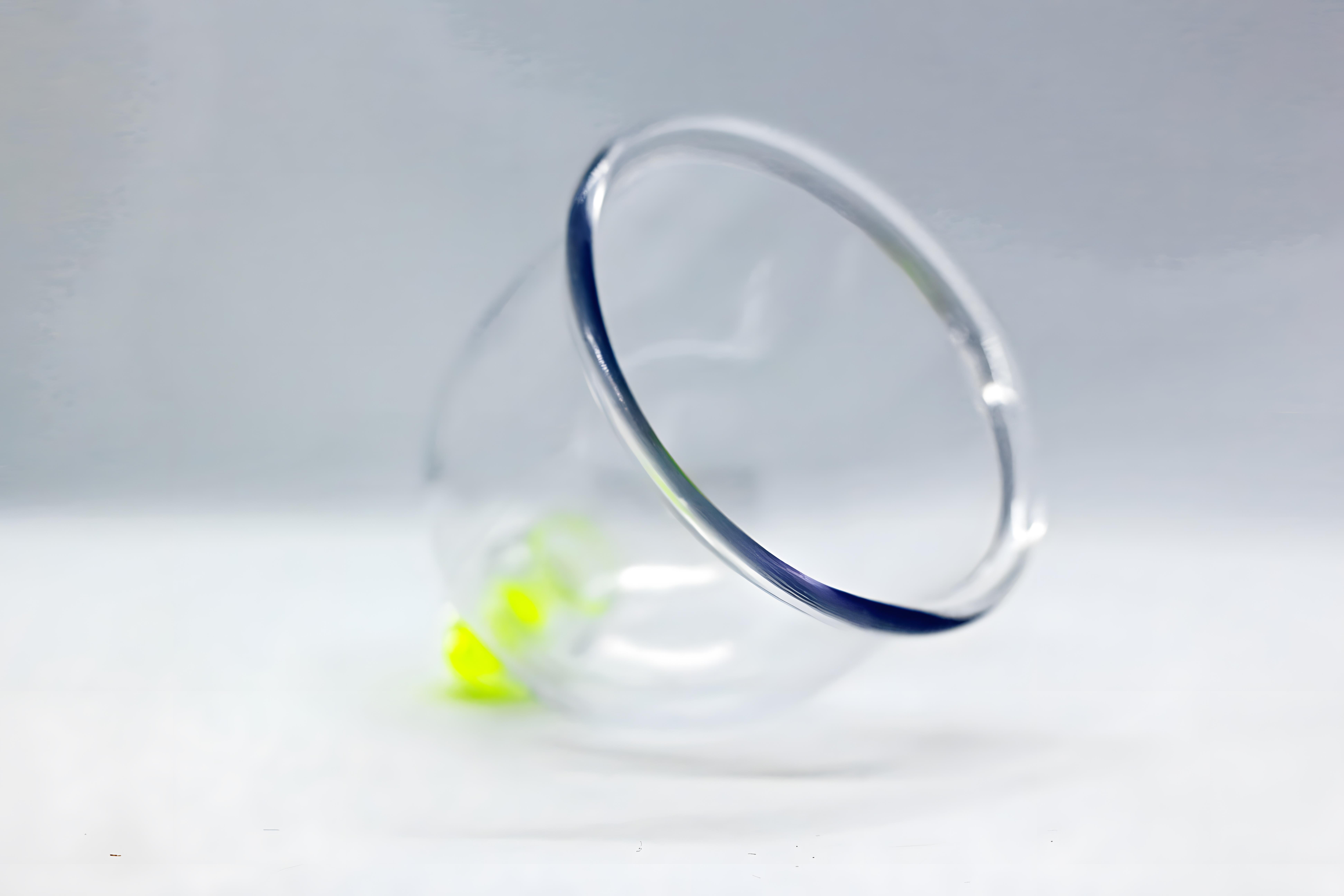 7 Cm Hacamat Kupası