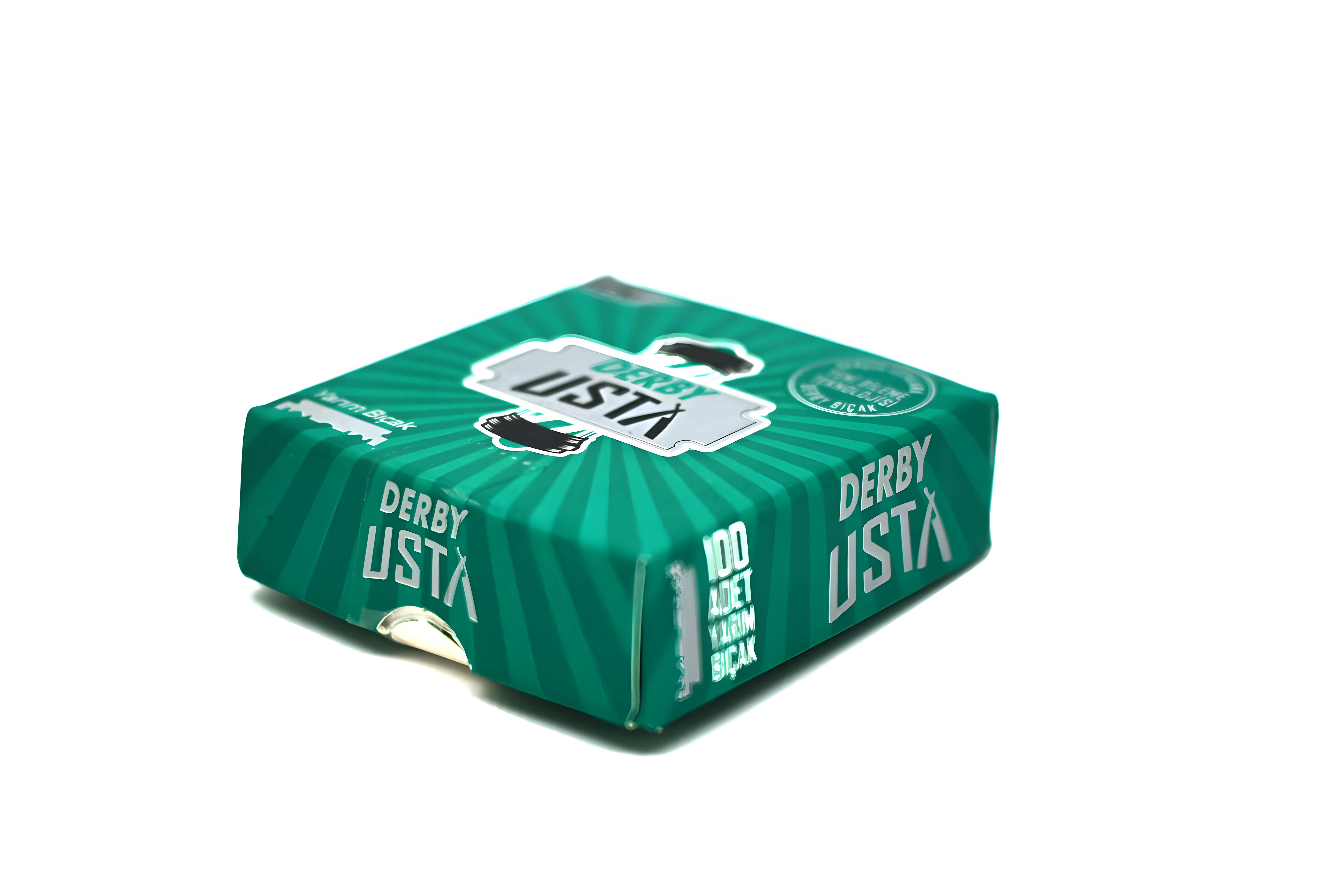 Derby Jilet 100’lü