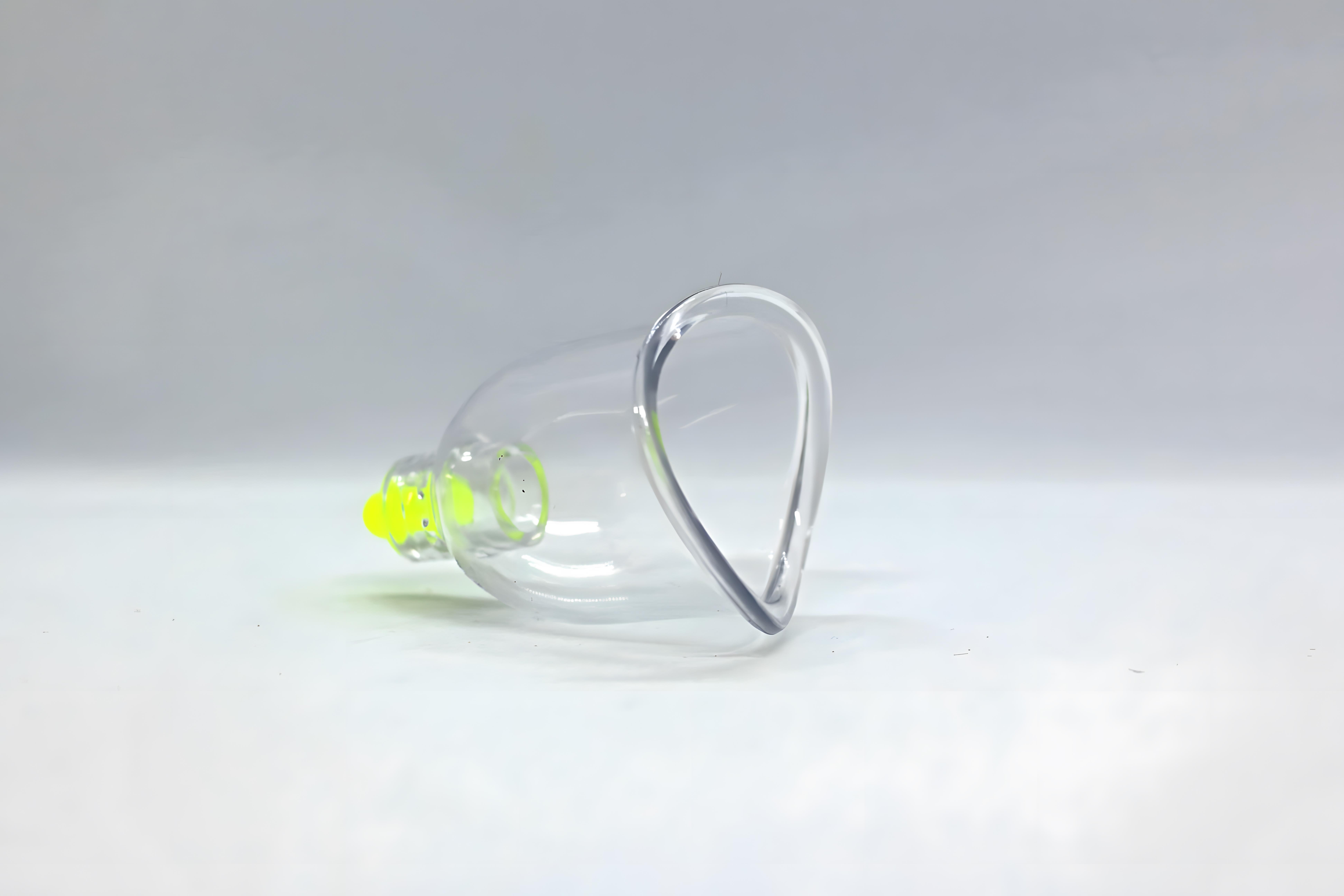 Oval Hacamat Kupası