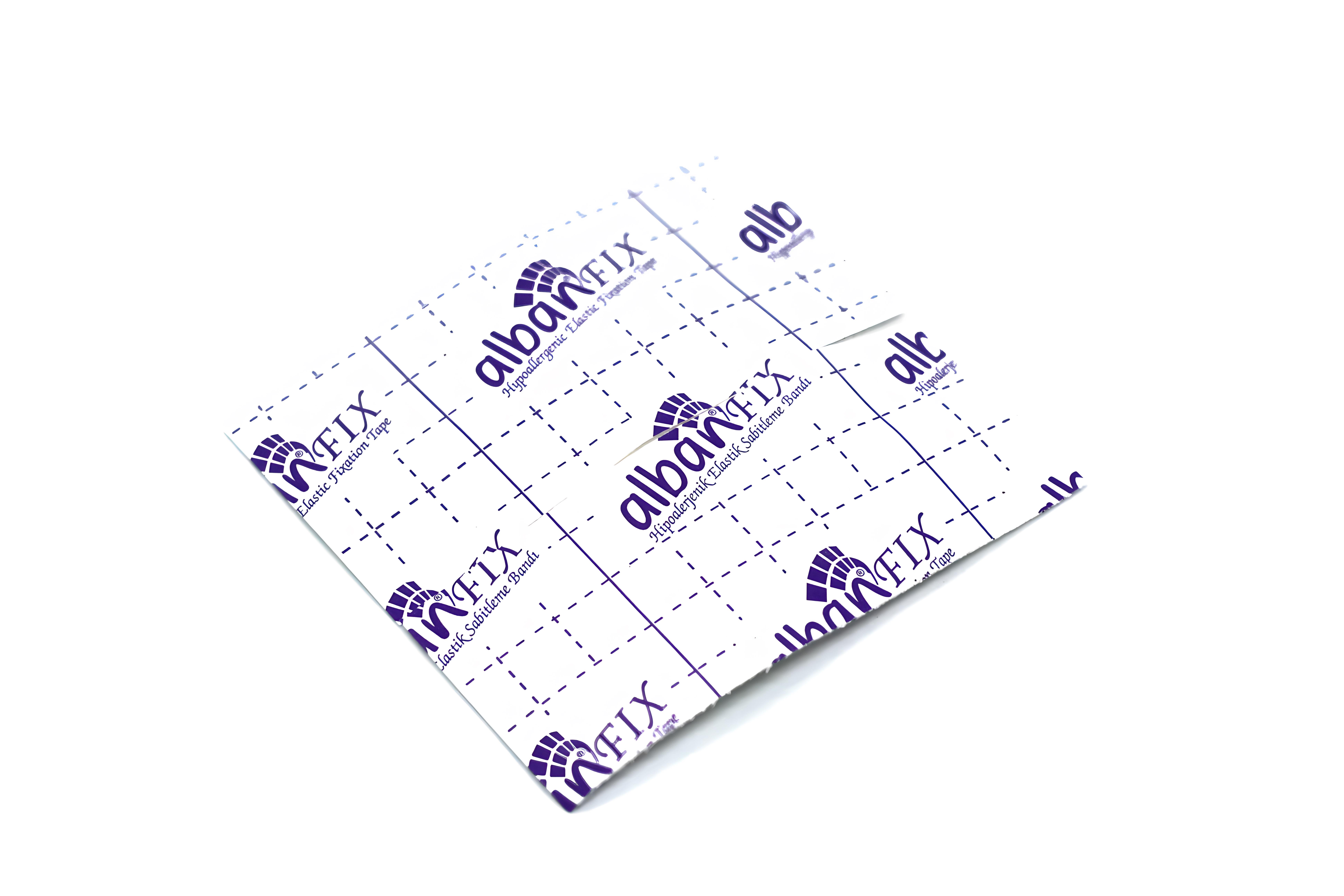 Pamuklu Flaster 25’li