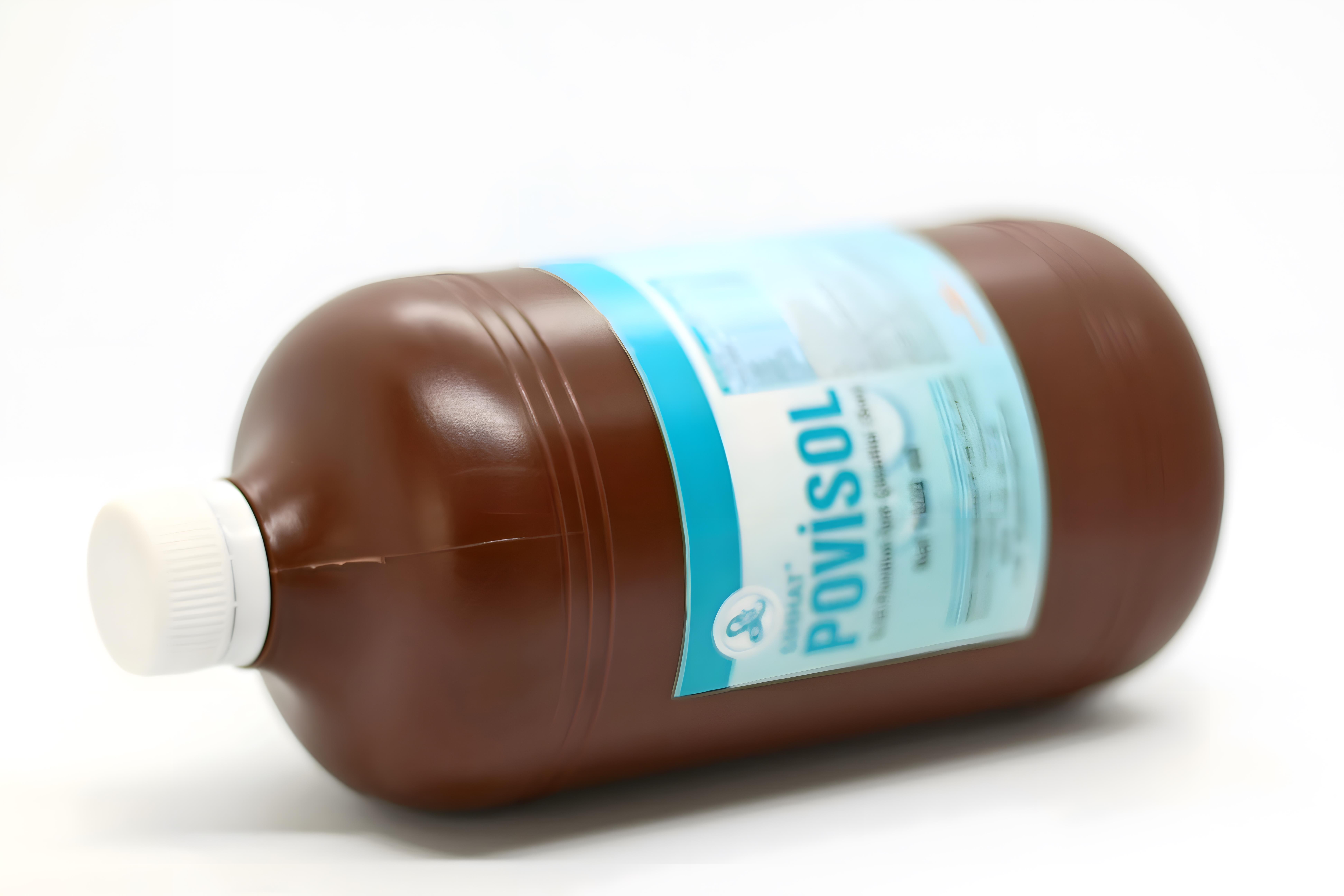 Sıhhat Kimya Batikon Povisol 1000 ml