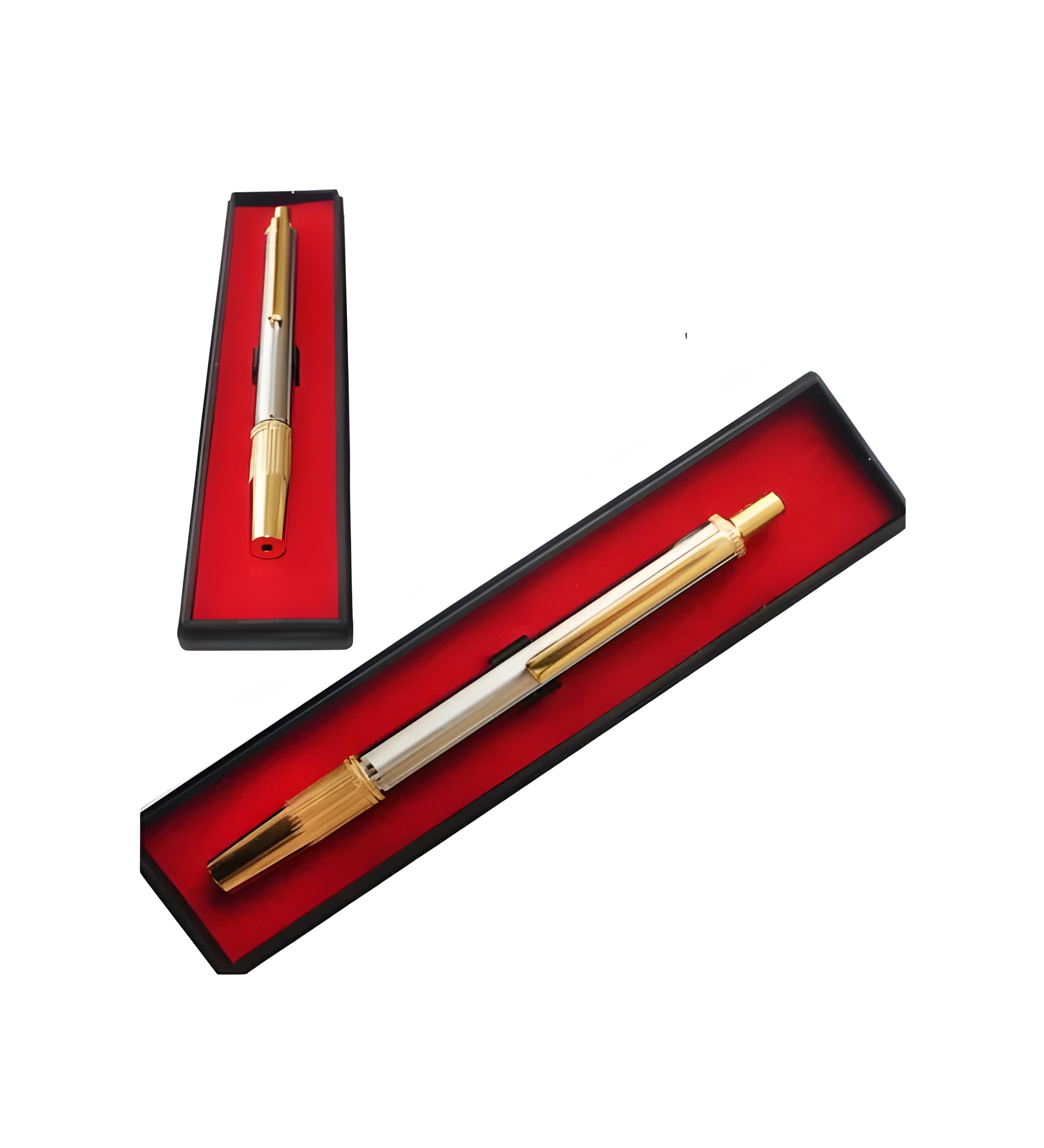 Tekli Hacamat Kalemi