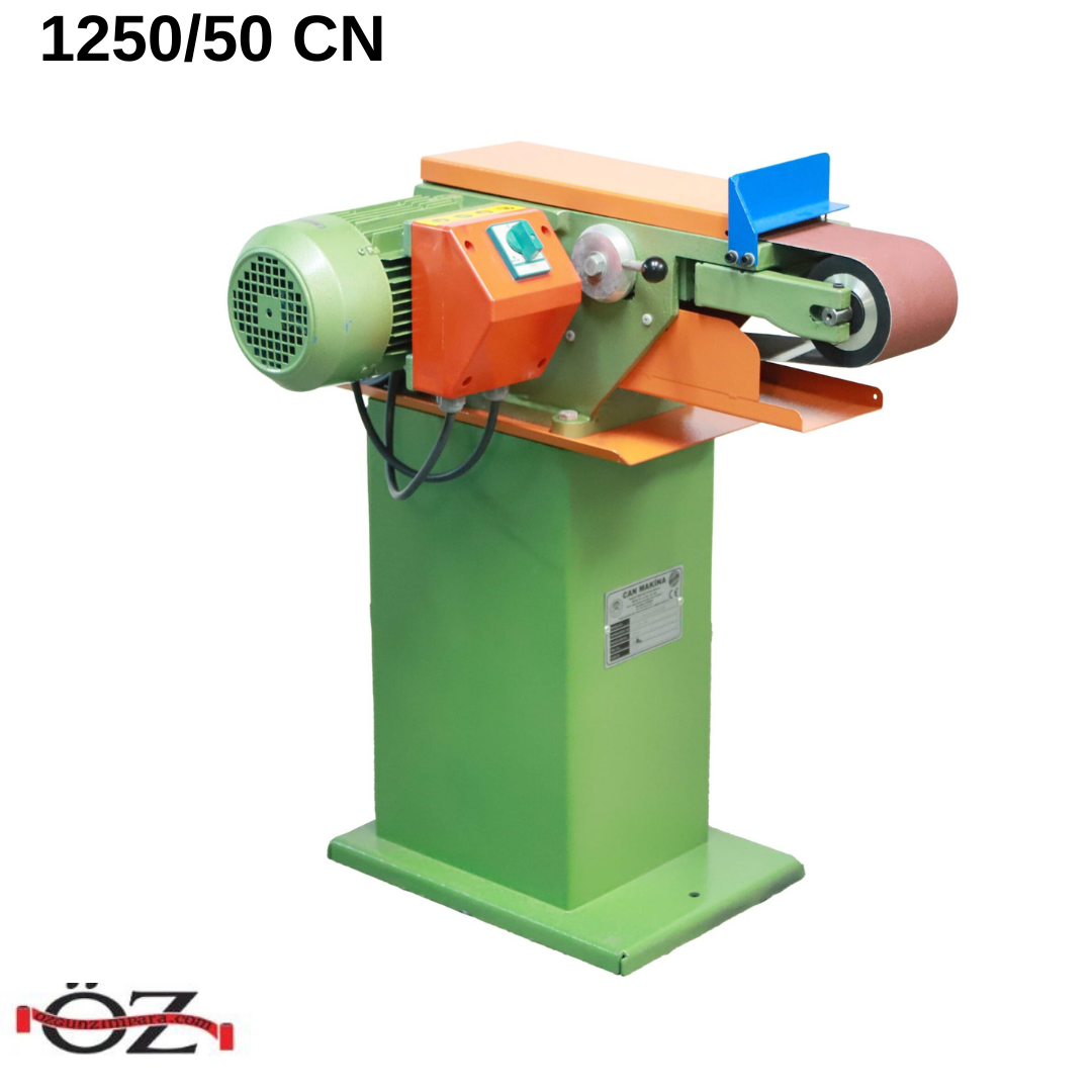 1250/50 ZIMPARA MAKİNASI (CN)