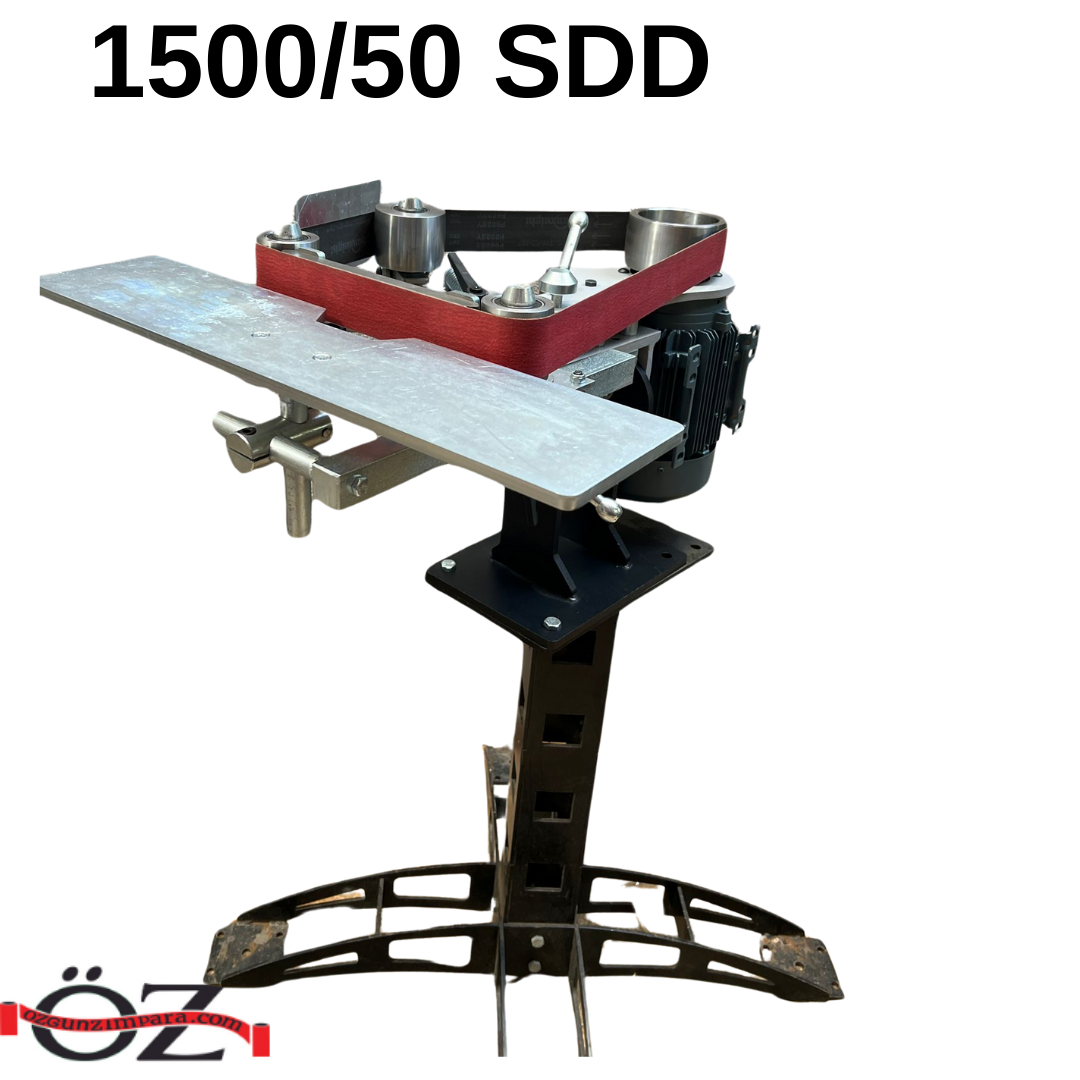 1500/50 BANT ZIMPARA MAKİNASI (SDD)