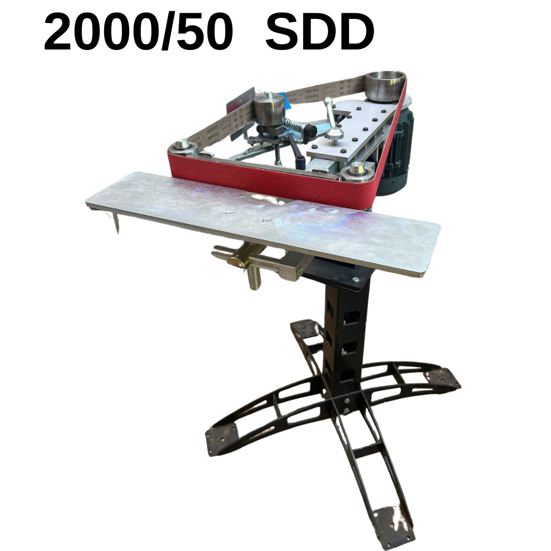 2000/50 BANT ZIMPARA MAKİNASI (SDD)