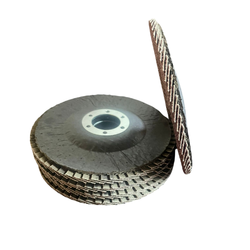ECOLE 115mm Flap Disk