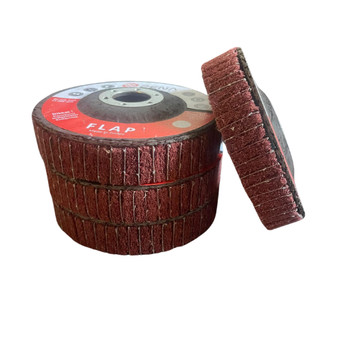 Kombi Flap Disk