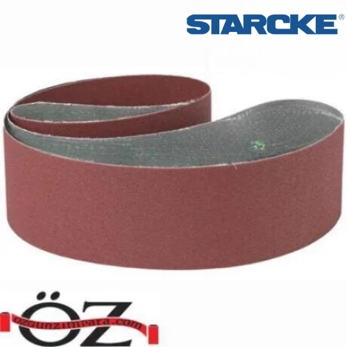 Starcke  Ahşap Zımpara (Aliminyum Oksit) (R205)