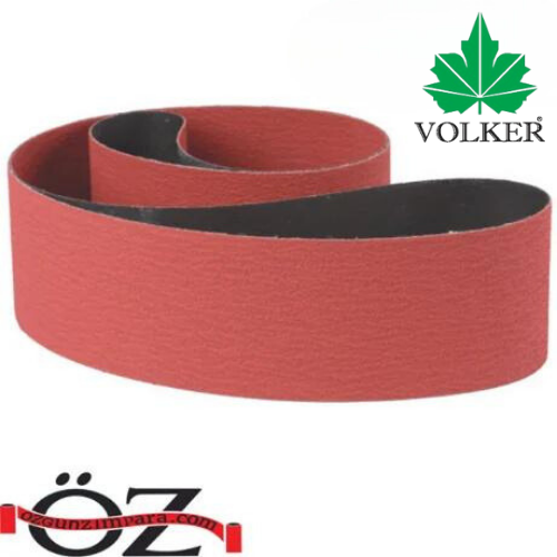 Volker Seramik Zımpara (CR 922Y)
