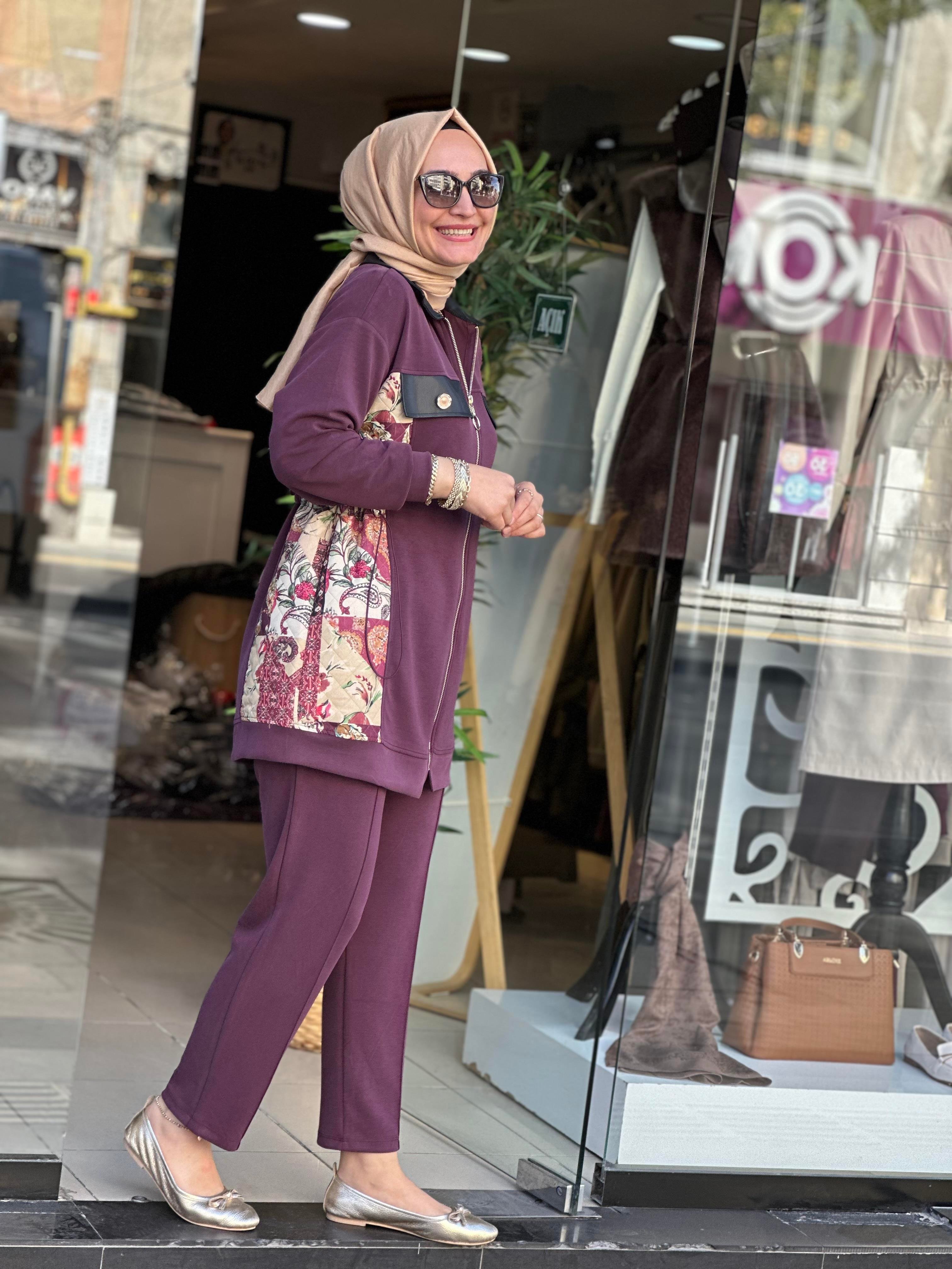 3058 TAKIM BORDO